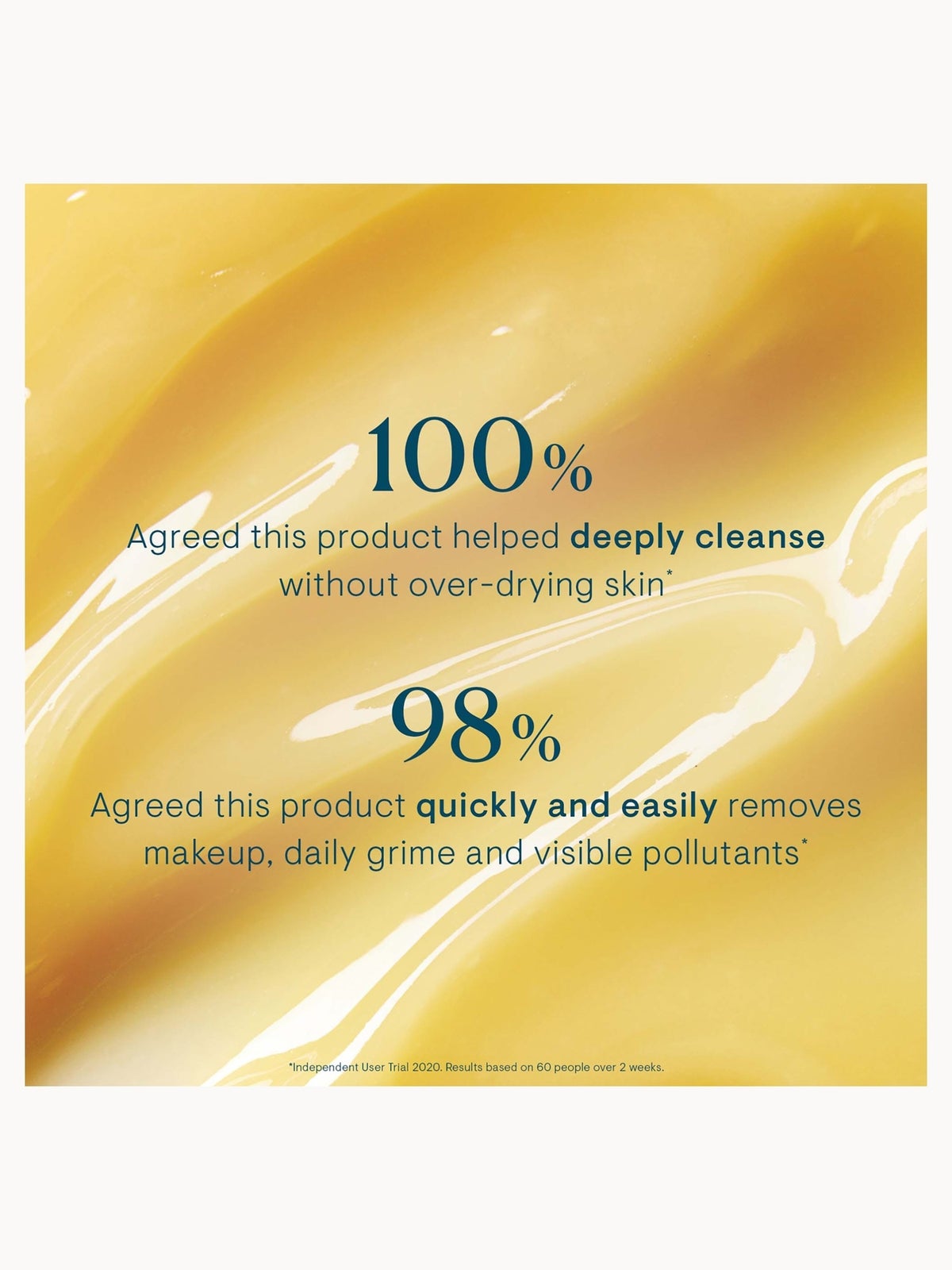 Elemis Pro-Collagen Green Fig Cleansing Balm 20g 2