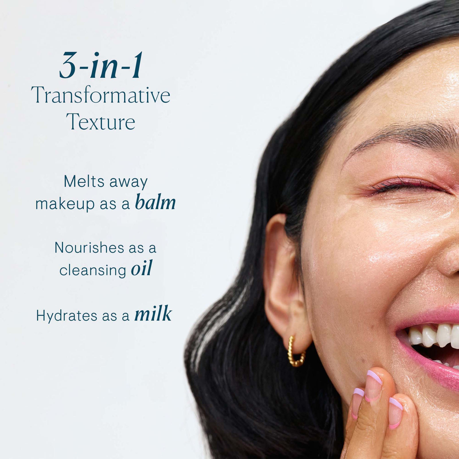 Thumbnail - Elemis Pro-Collagen Green Fig Cleansing Balm 20g