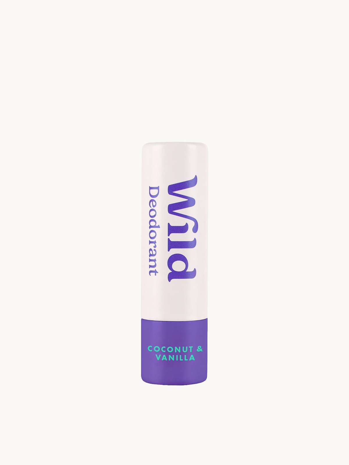 Wild Coconut & Vanilla Mini Deo