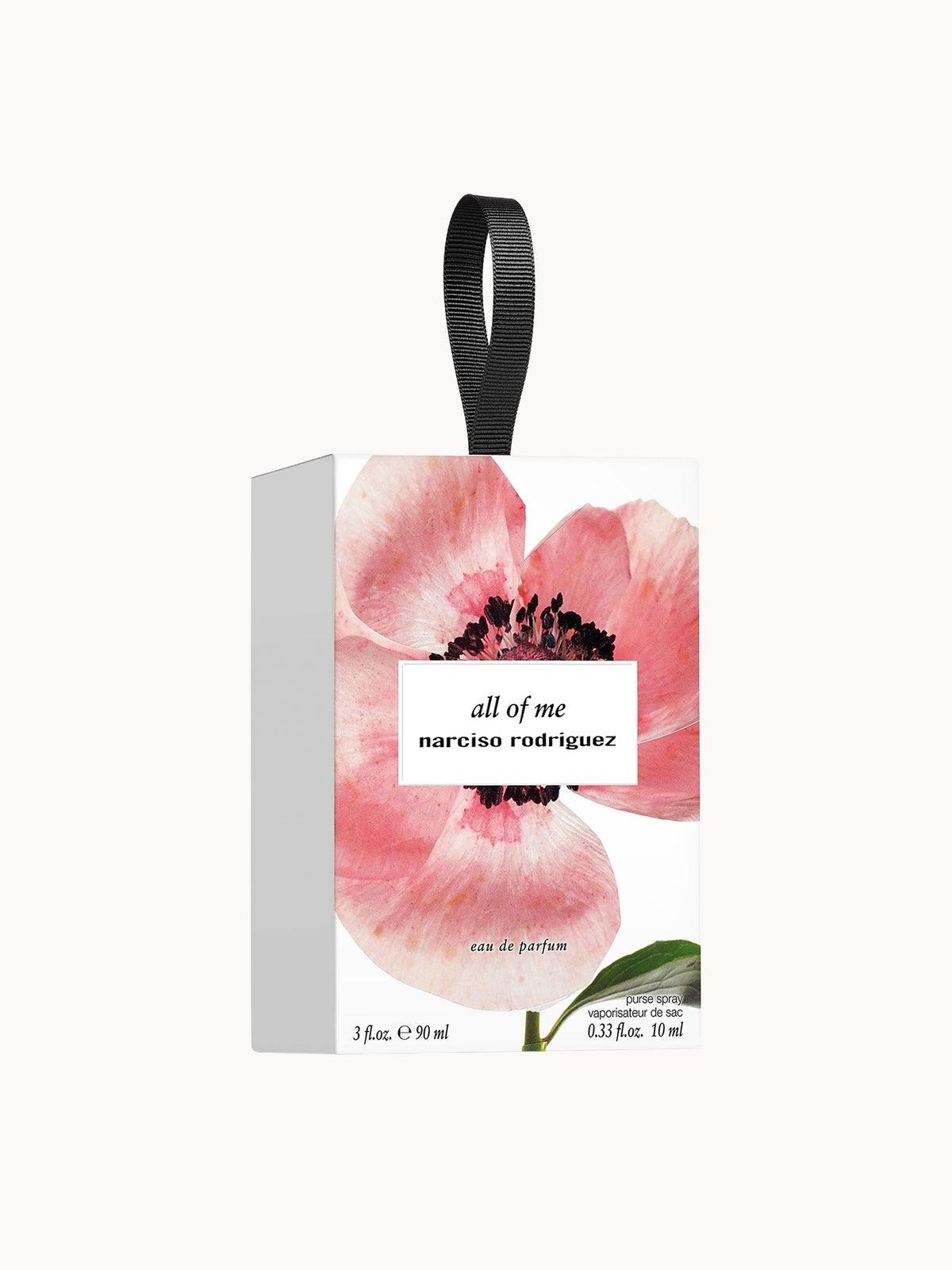 Narciso Rodriguez All of Me Eau De Parfum 90ml and Purse Spray Set 2
