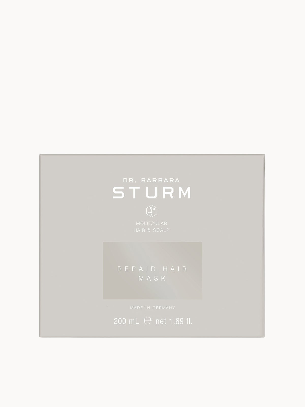 Dr. Barbara Sturm Repair Hair Mask 200ml 2