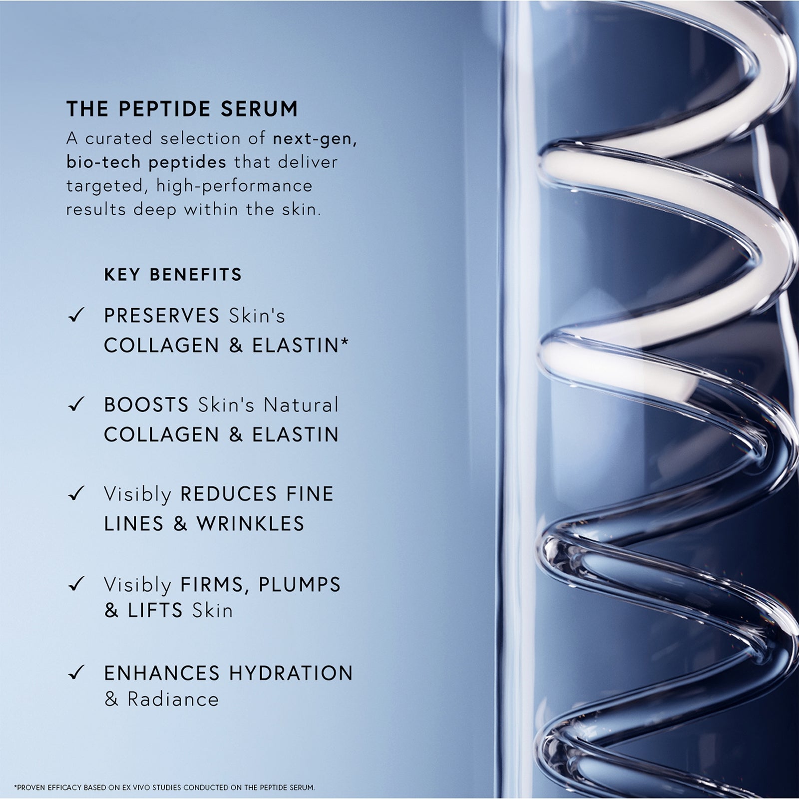 Dr. Barbara Sturm The Peptide Serum 30ml