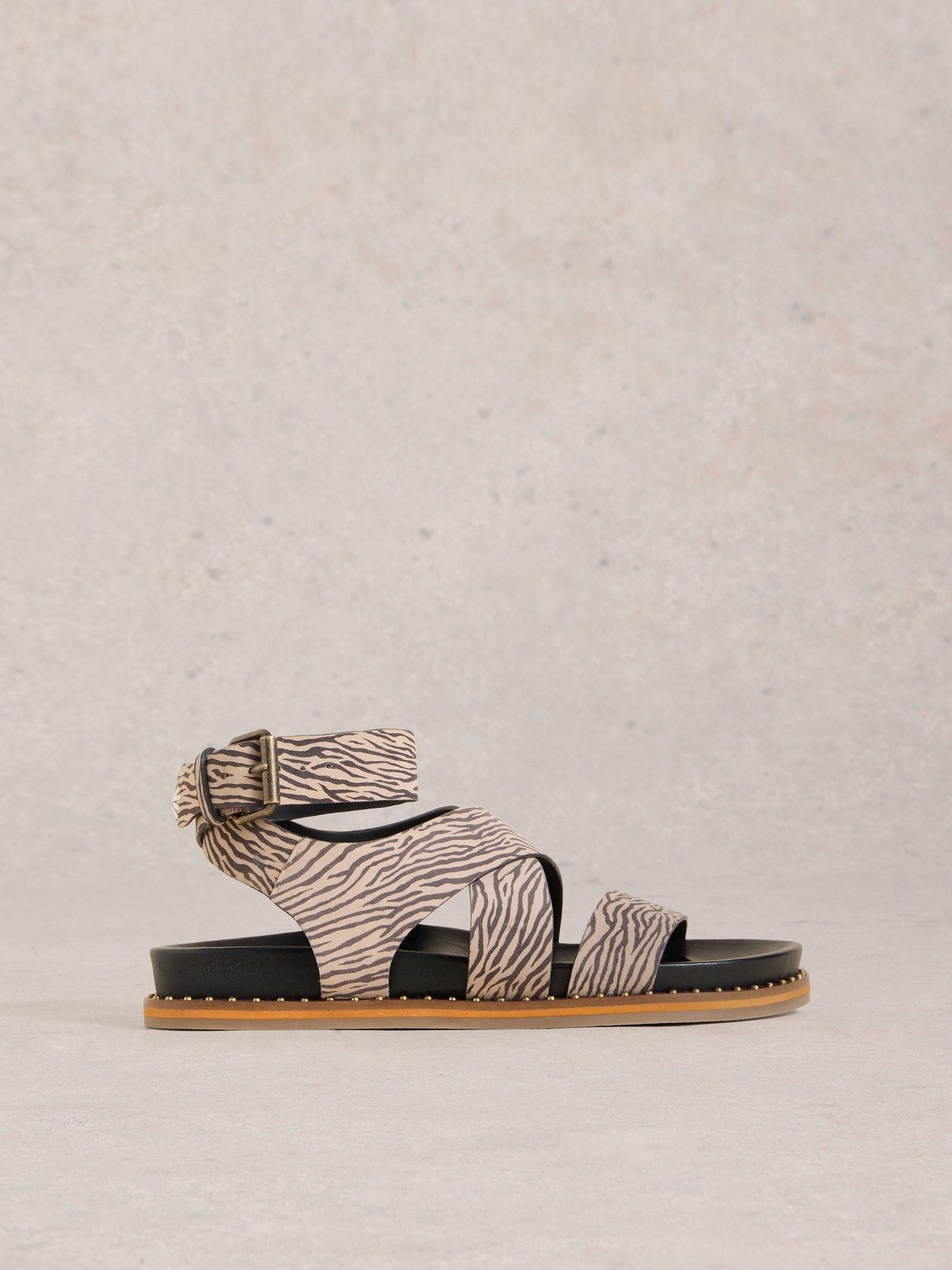 Gladiatorensandalen - 39