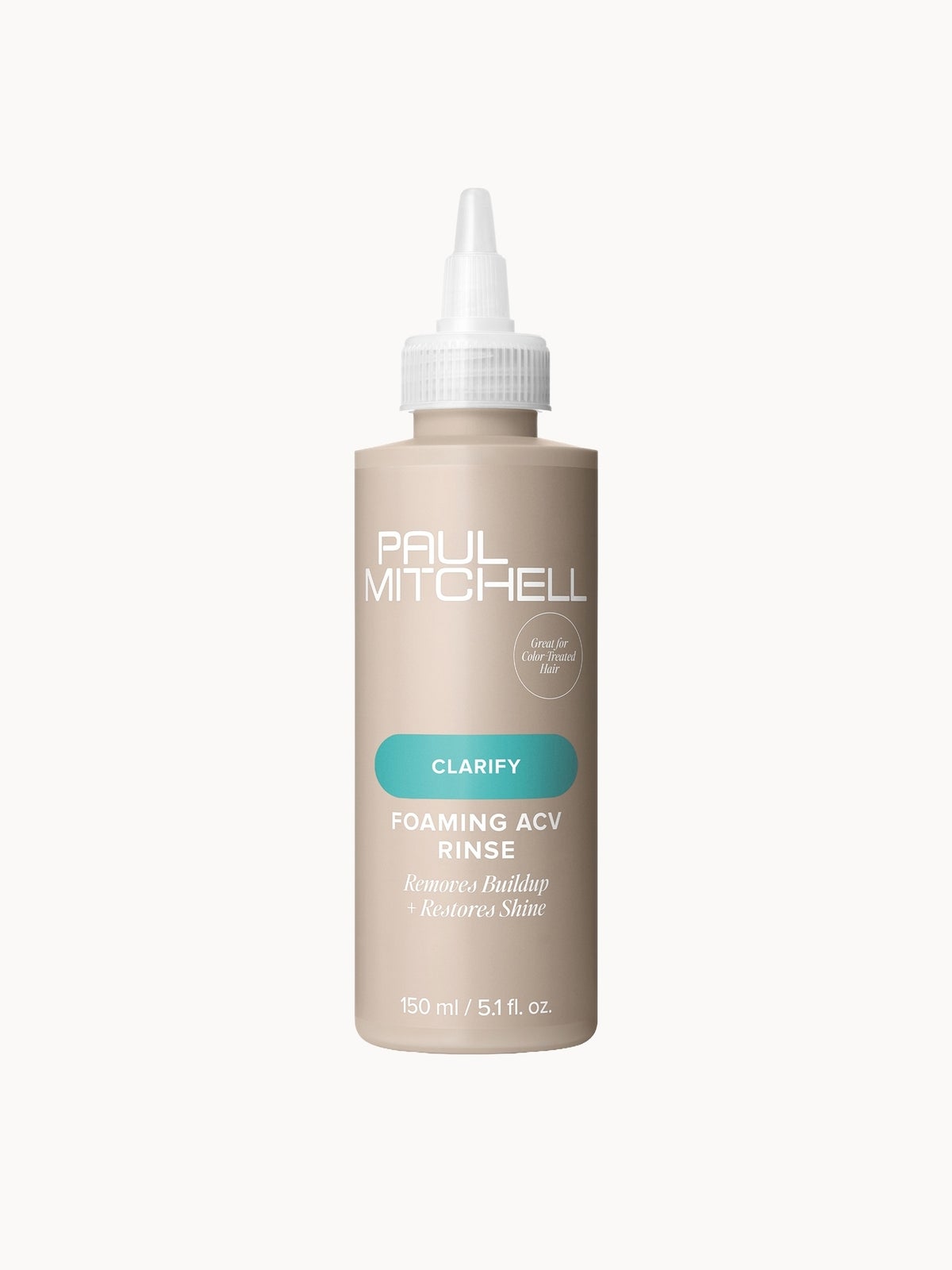 Paul Mitchell Clarifying Foaming Acv Rinse 150ml