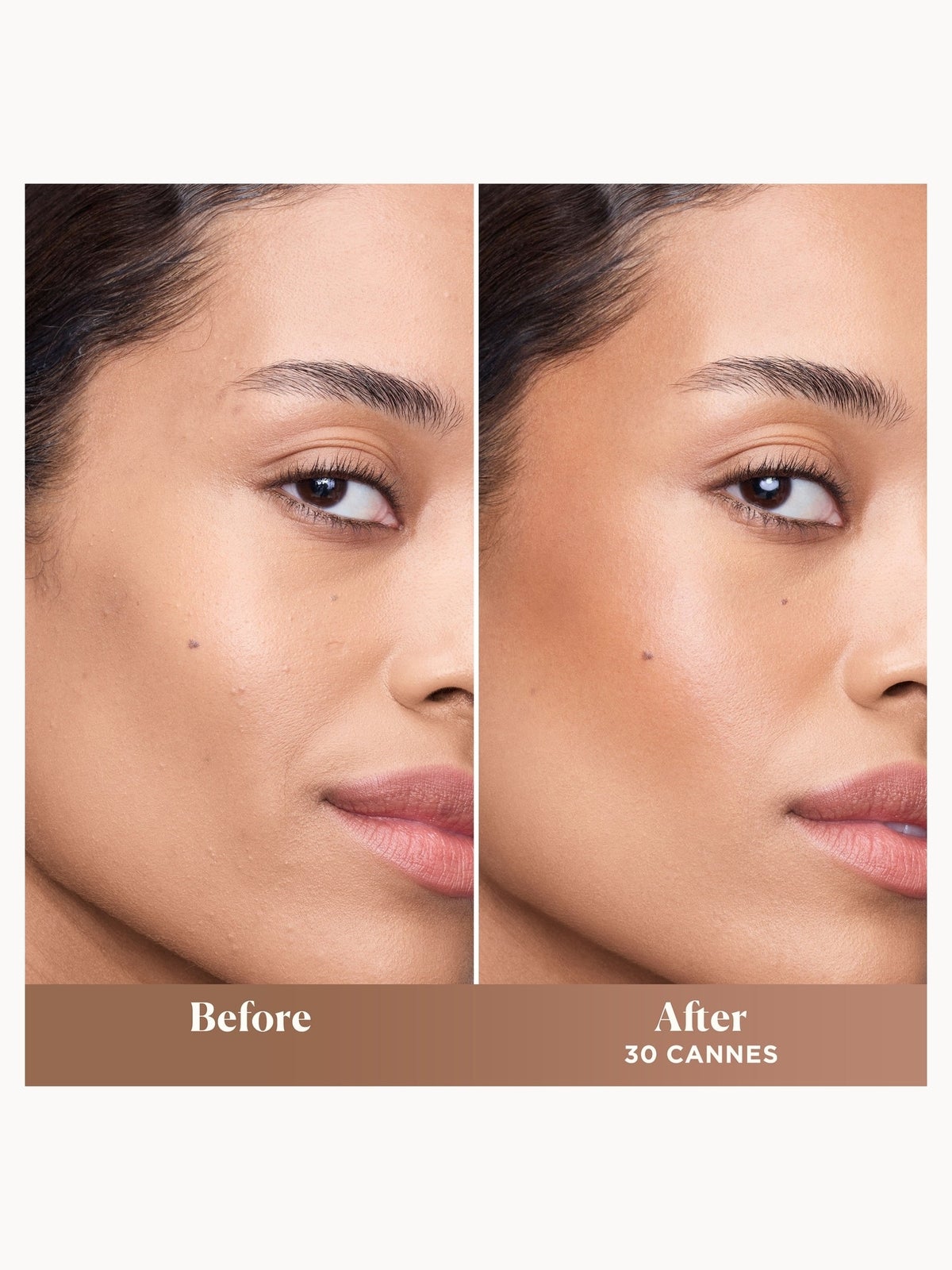 Laura Mercier Bronze Colour Infusion 9g (Various Shades) - 30 Cannes - 30 Cannes 3