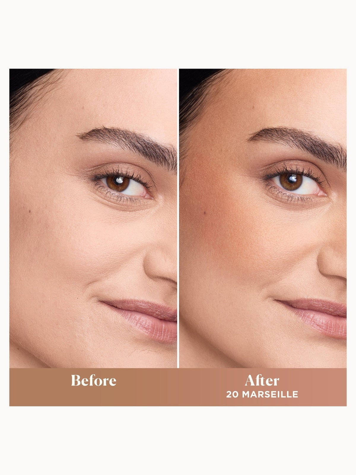 Laura Mercier Bronze Colour Infusion 9g (Various Shades) - 20 Marseille - 20 Marseille 3