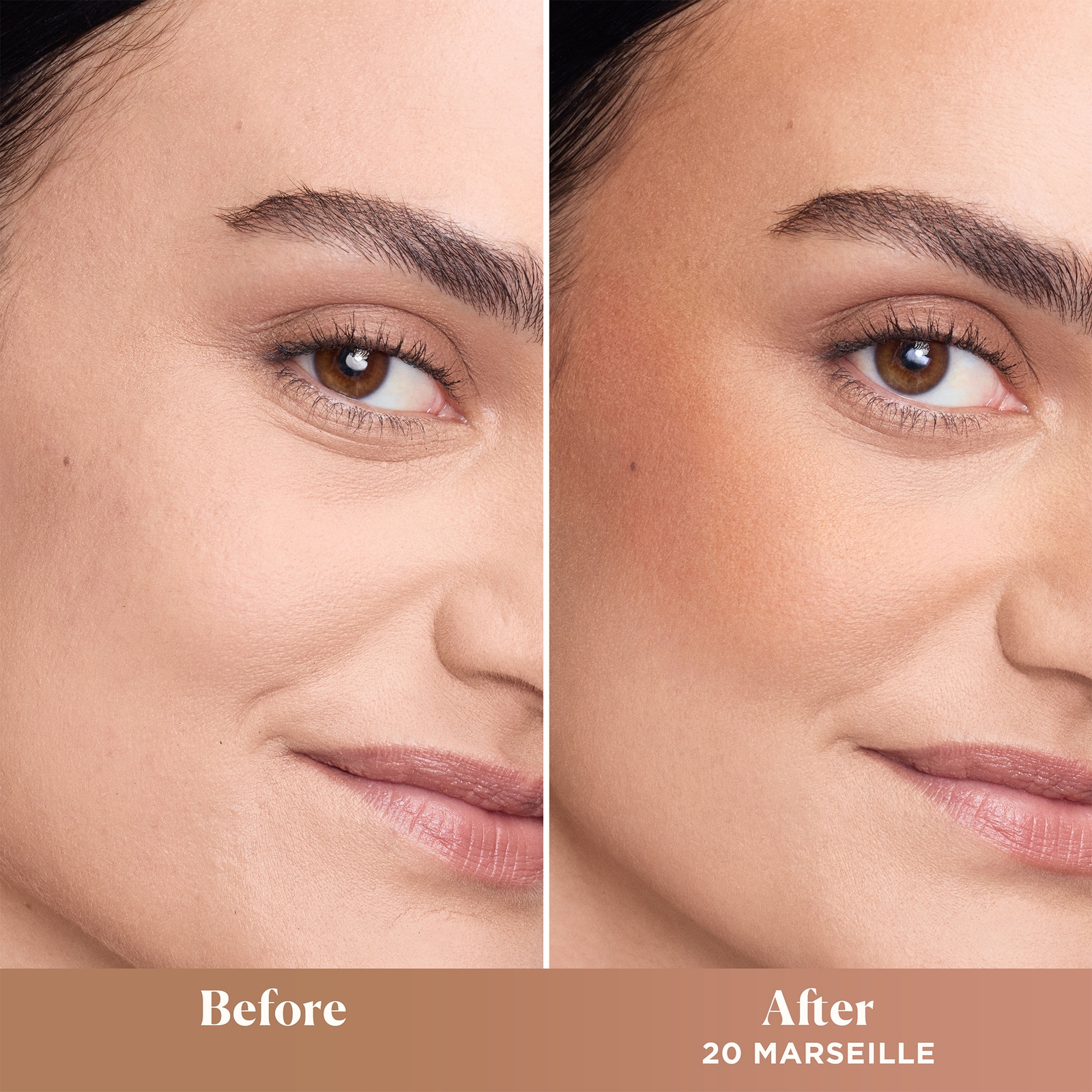 Thumbnail - Laura Mercier Bronze Colour Infusion 9g (Various Shades) - 20 Marseille - 20 Marseille