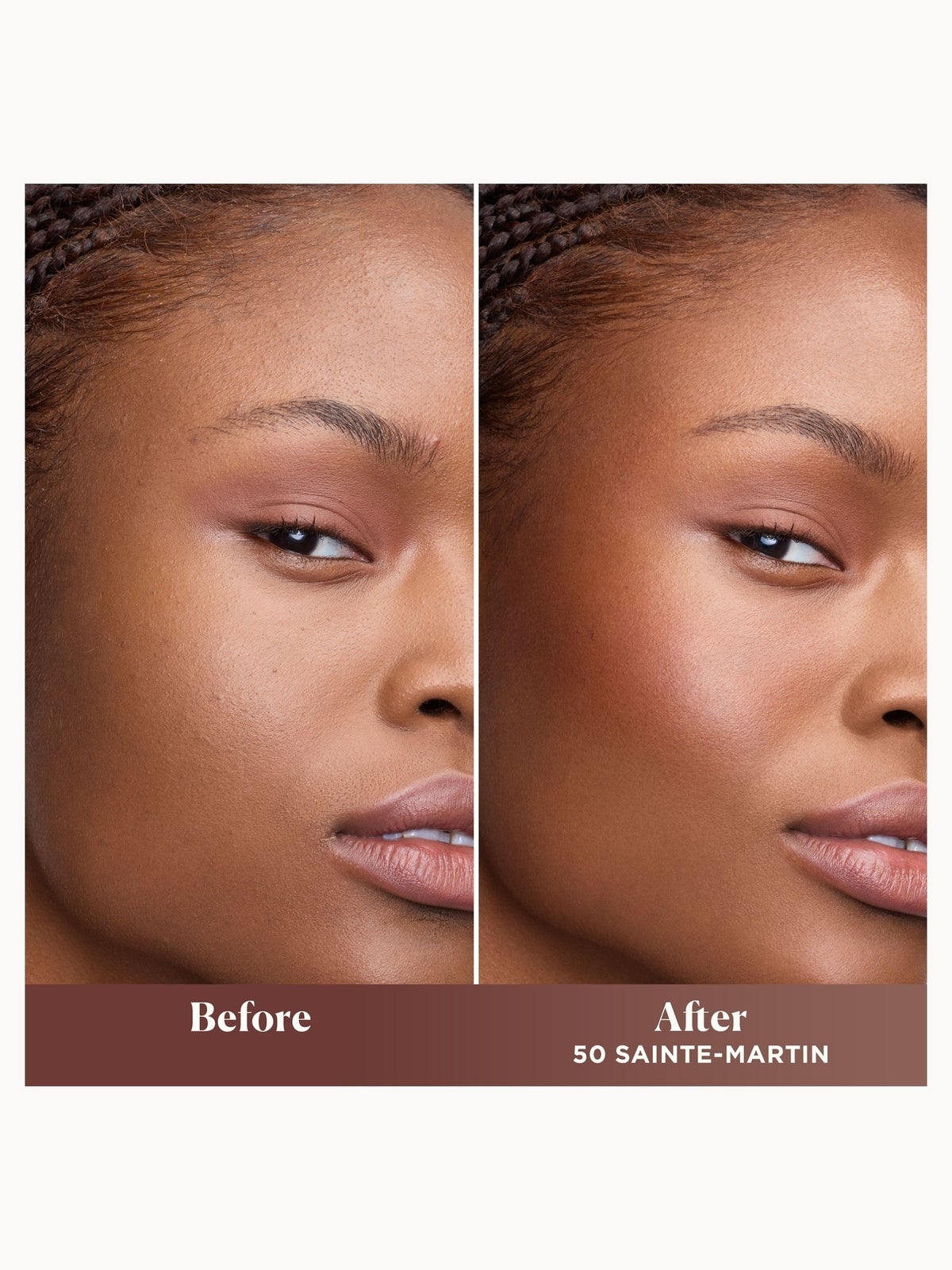 Laura Mercier Bronze Colour Infusion 9g (Various Shades) - 50 Sainte-Martin - 50 Sainte-Martin 3
