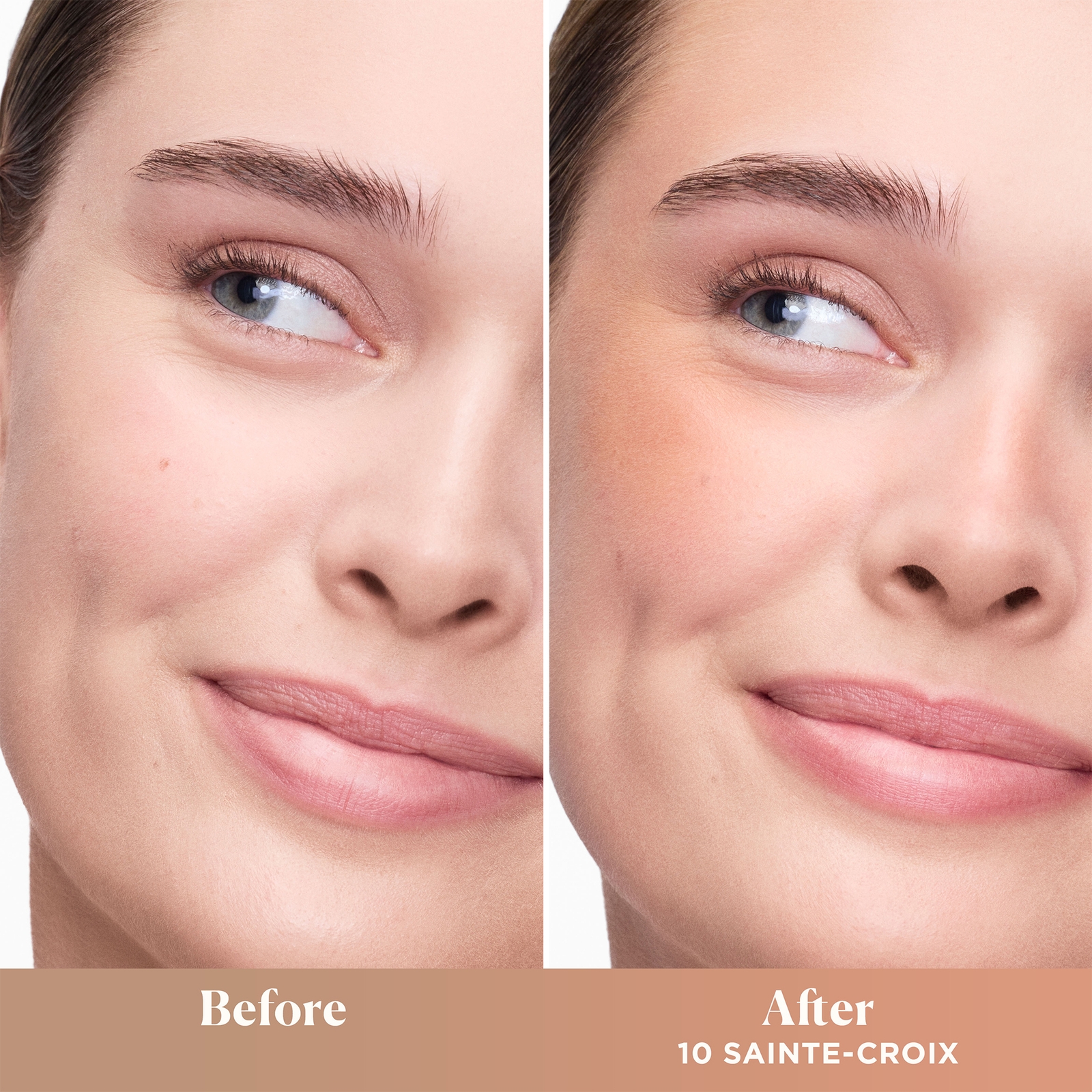 Thumbnail - Laura Mercier Bronze Colour Infusion 9g (Various Shades) - 10 Sainte-Croix - 10 Sainte-Croix