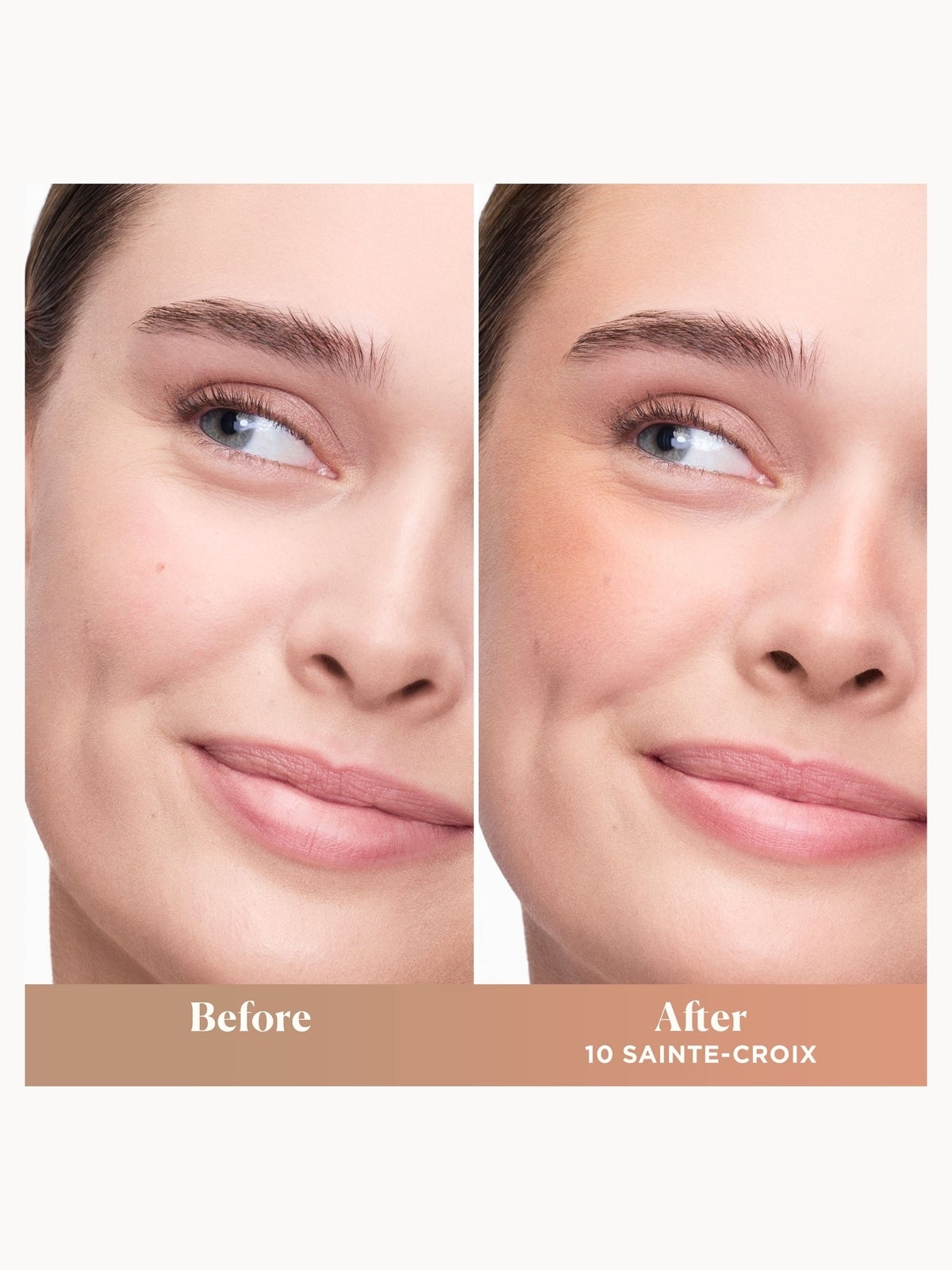Laura Mercier Bronze Colour Infusion 9g (Various Shades) - 10 Sainte-Croix - 10 Sainte-Croix 3