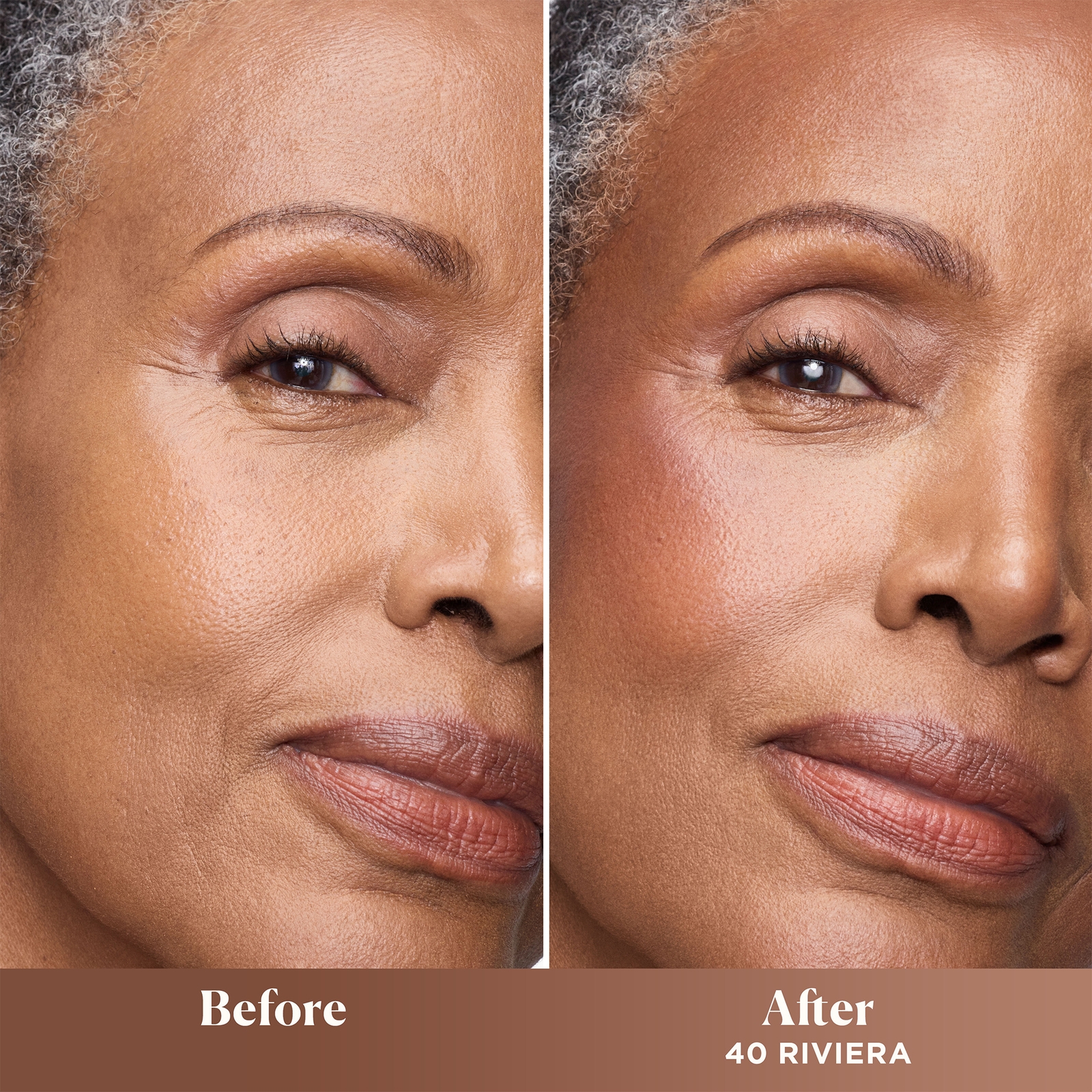 Thumbnail - Laura Mercier Bronze Colour Infusion 9g (Various Shades) - 40 Riviera - 40 Riviera