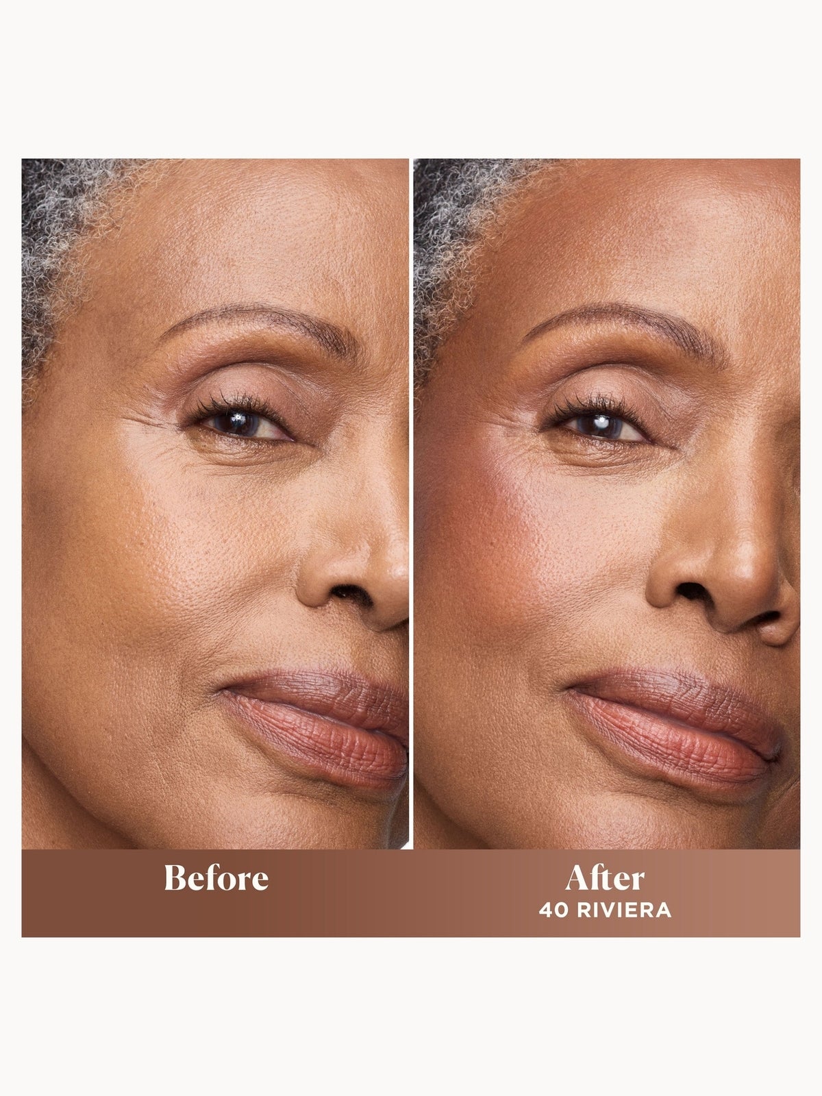 Laura Mercier Bronze Colour Infusion 9g (Various Shades) - 40 Riviera - 40 Riviera 3