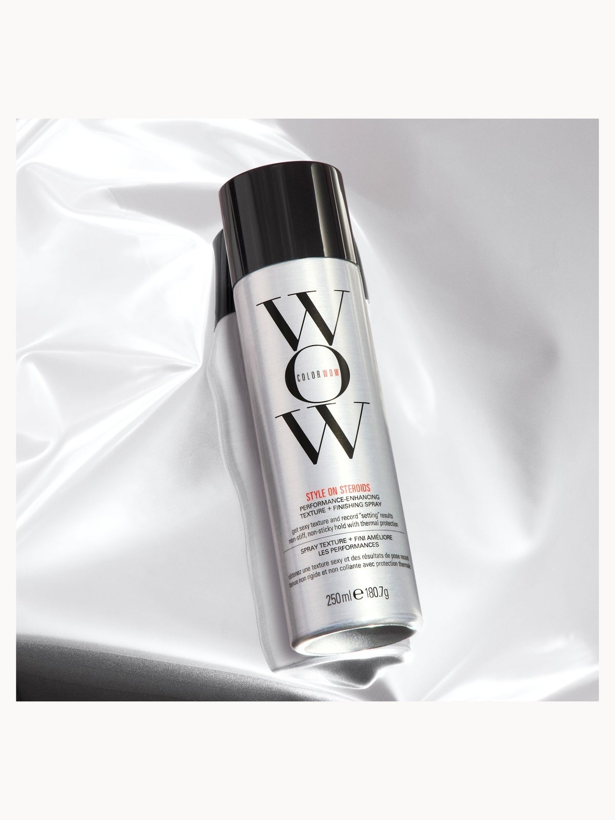 Color Wow Style on Steroids Performance Enhancing Texture + Finishing Spray 250ml 2