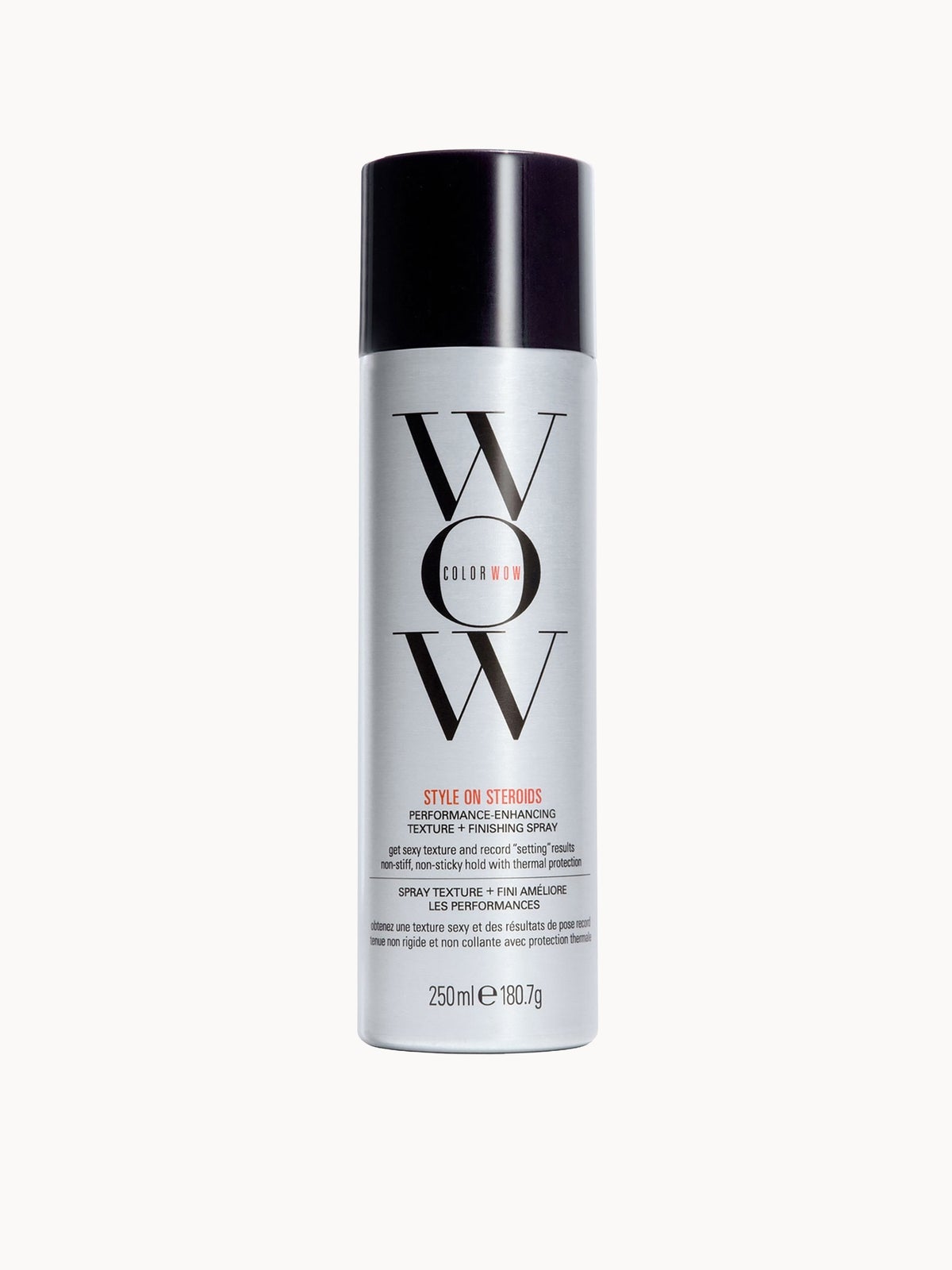 Color Wow Style on Steroids Performance Enhancing Texture + Finishing Spray 250ml