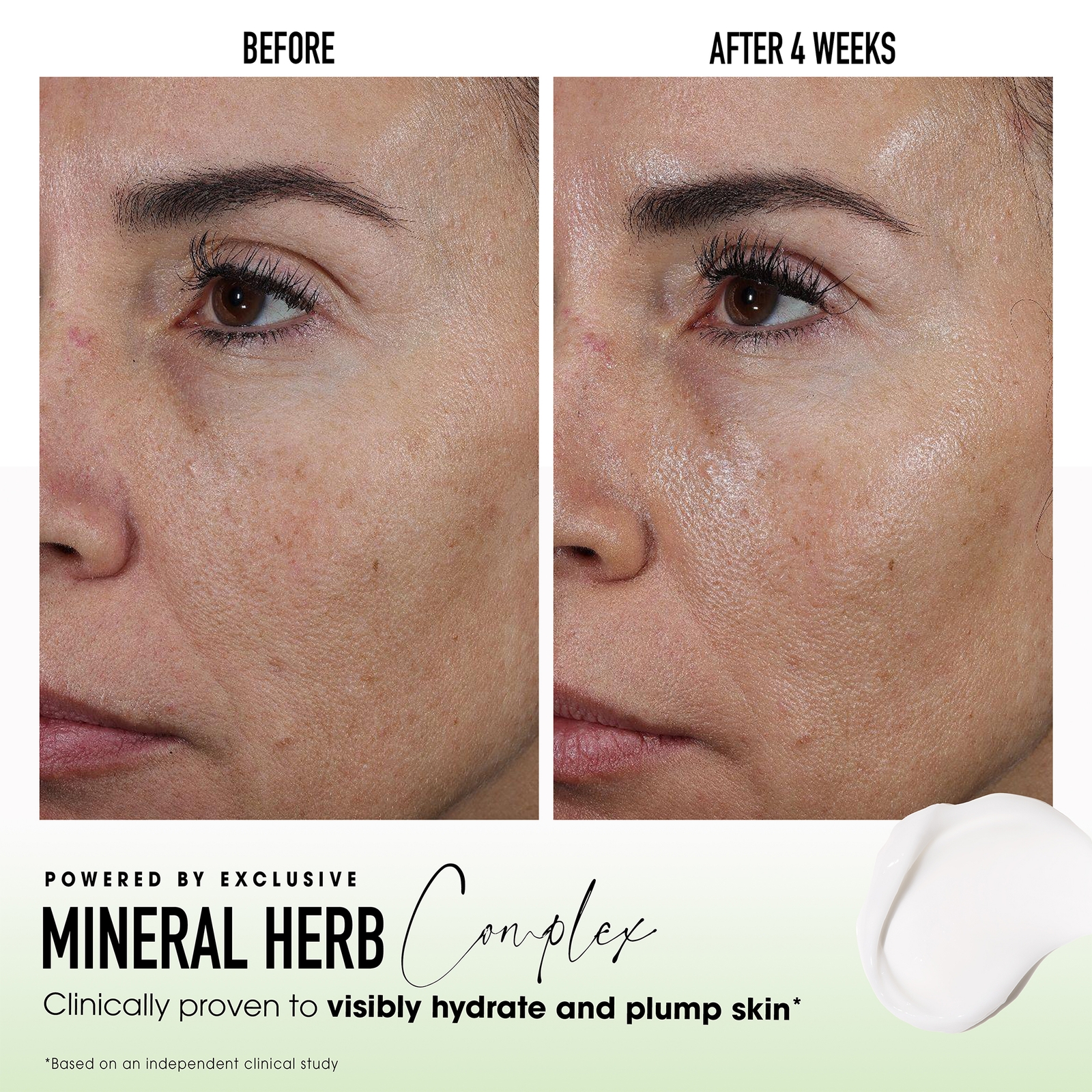 Thumbnail - bareMinerals SKINLONGEVITY Butter Drench Cream Mineral Herb Complex 50g