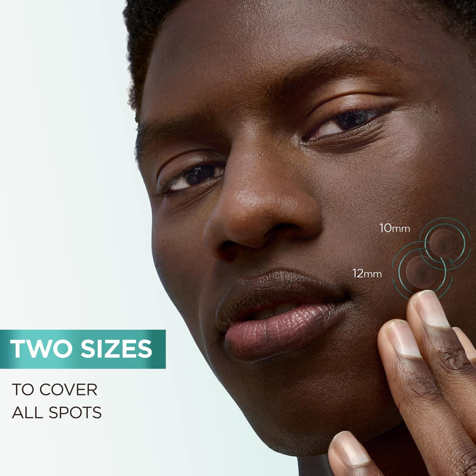 Thumbnail - Garnier Skin Micellar Cleanse & Blemish Patch Bundle