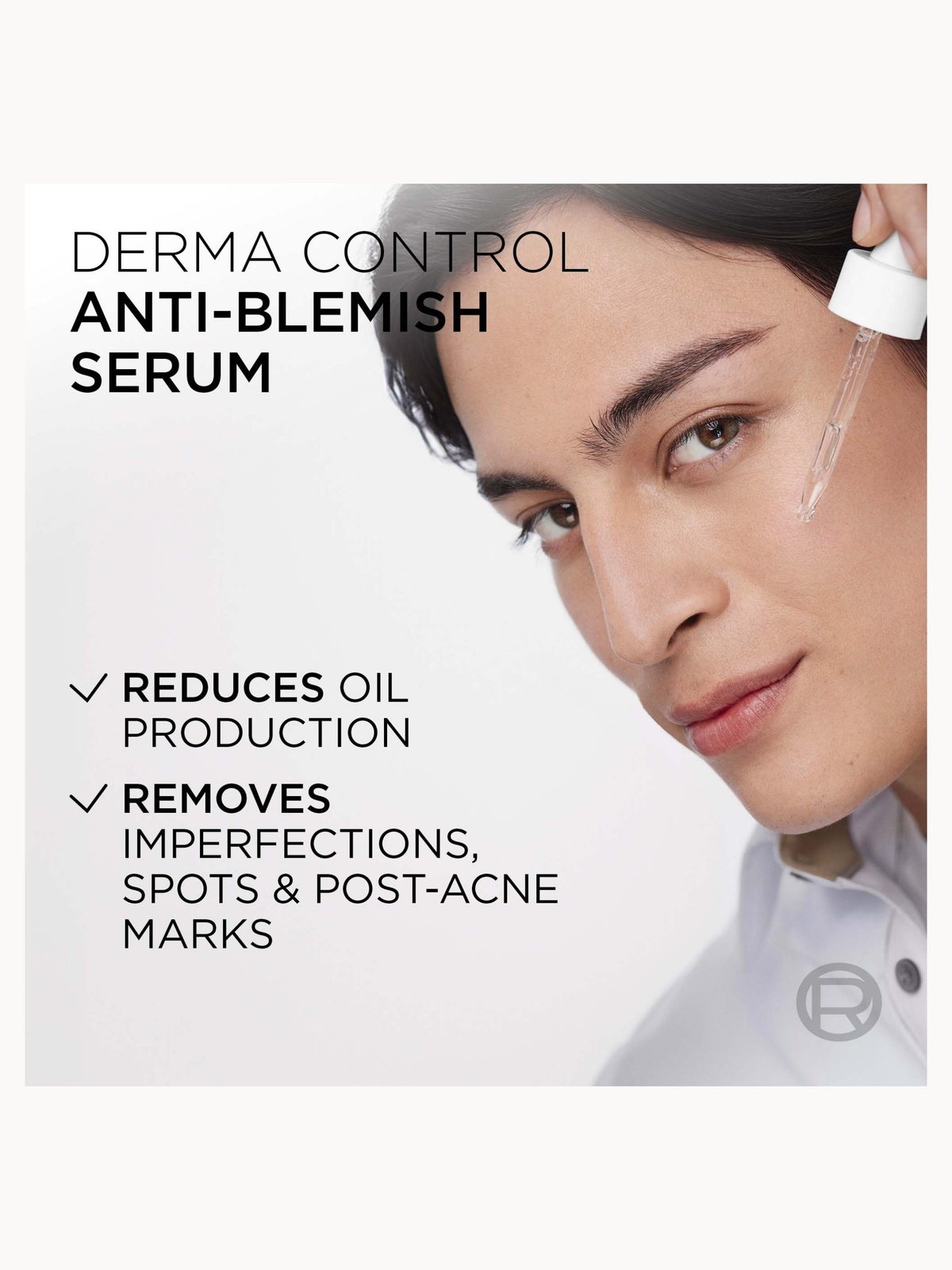 L'Oréal Paris Men Expert Derma Control Routine Bundle 4