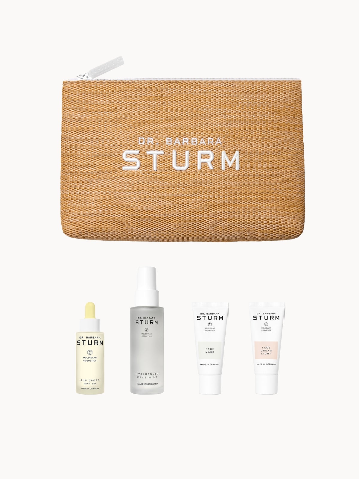 Dr. Barbara Sturm Summer Kit 25