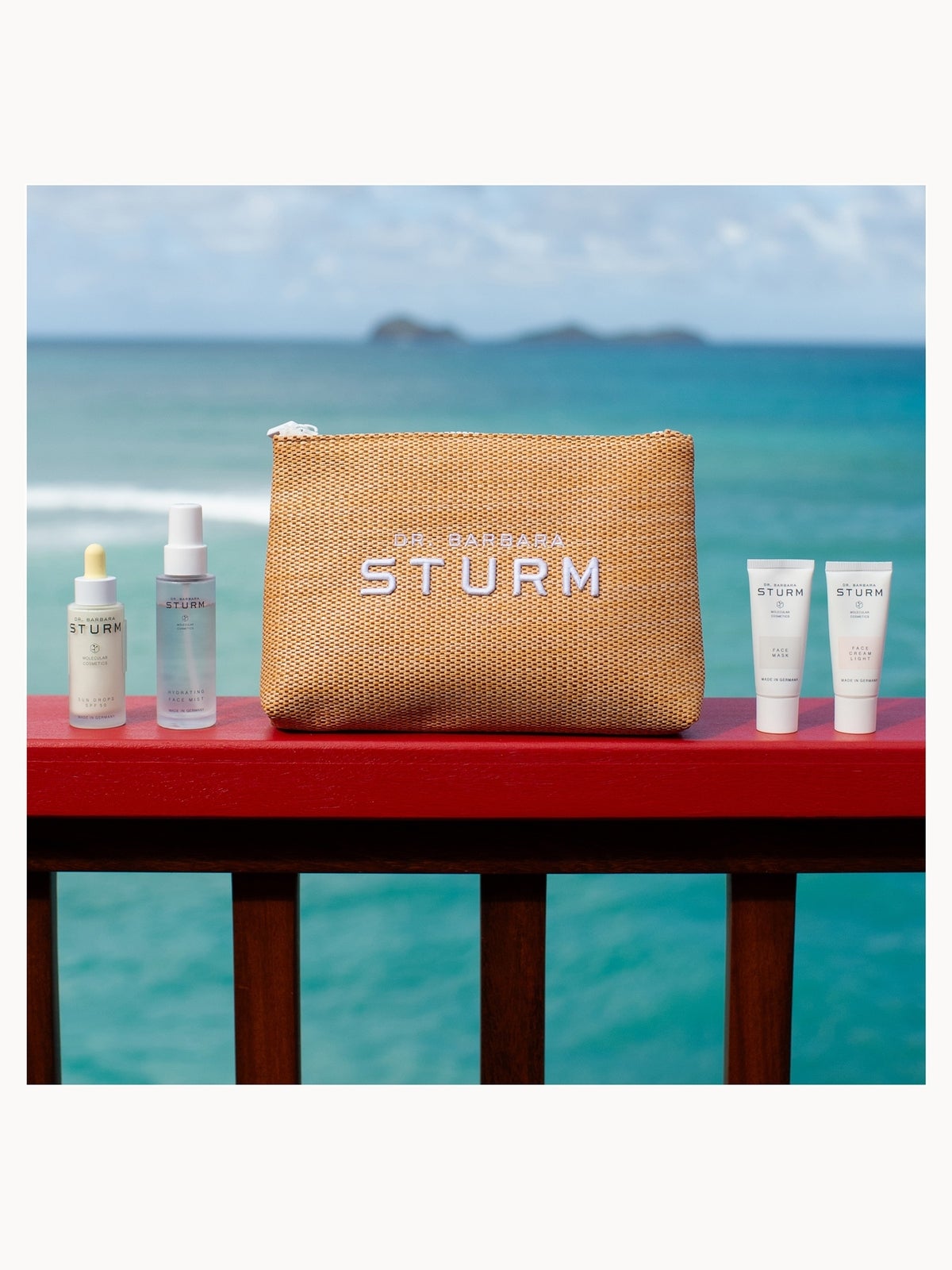 Dr. Barbara Sturm Summer Kit 25 2
