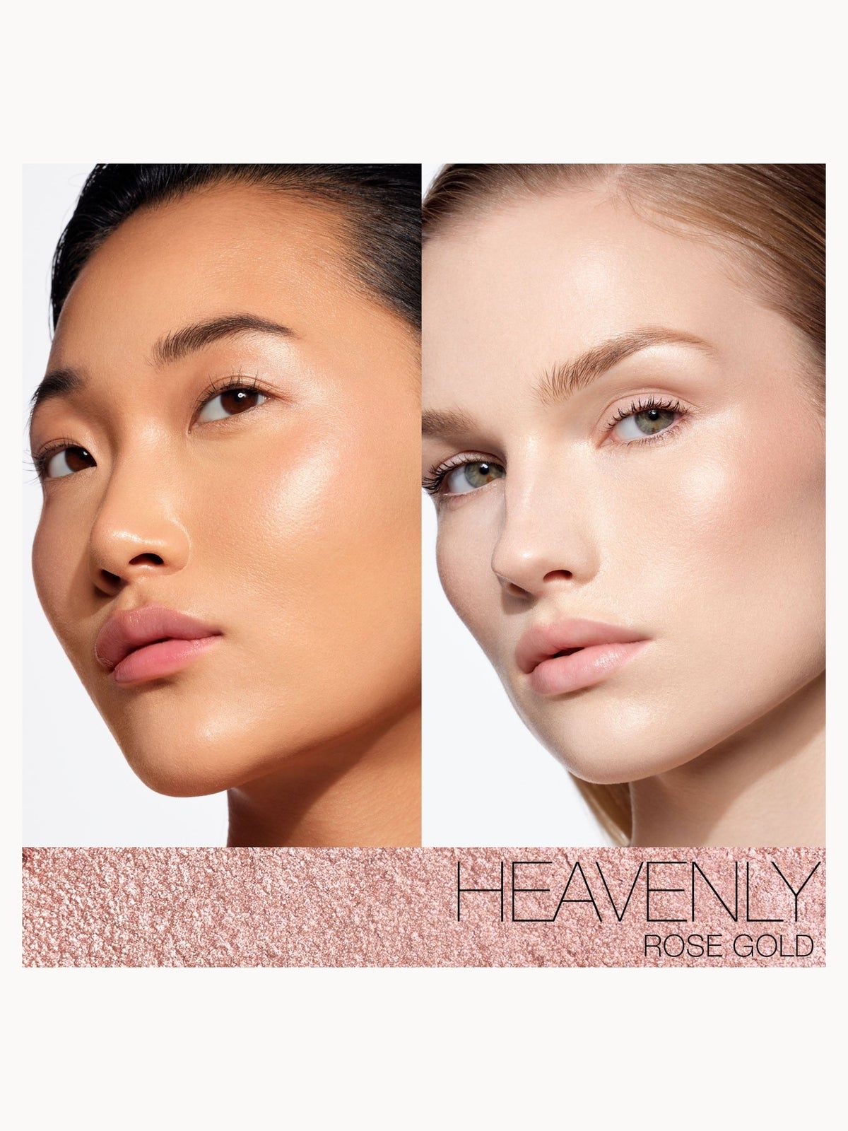 NARS Light Reflecting Powder Luminizer 6g (Various Shades) - Heavenly 3