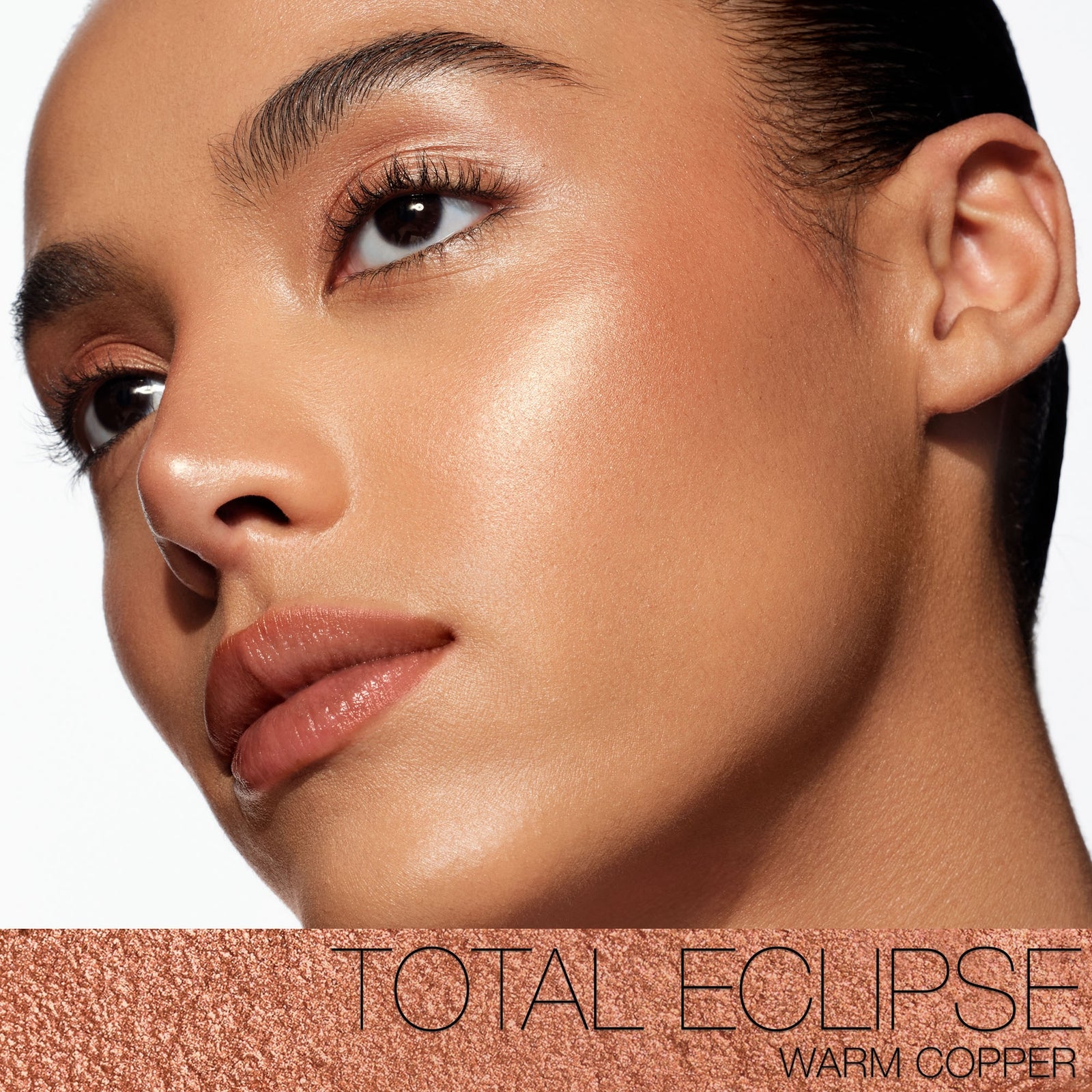 NARS Light Reflecting Powder Luminizer 6g (Various Shades) - Total Eclipse 3