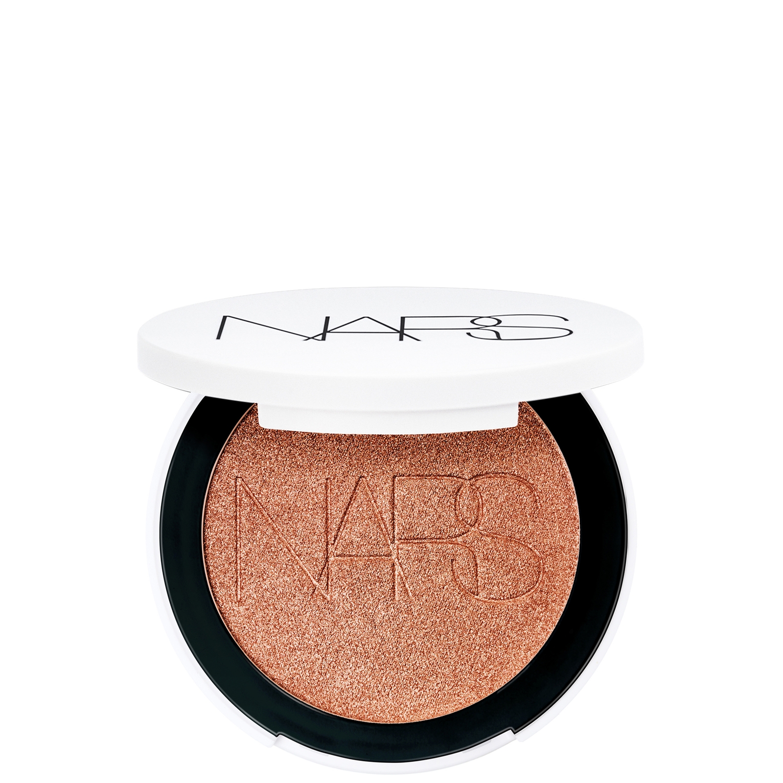 NARS Light Reflecting Powder Luminizer 6g (Various Shades) - Total Eclipse