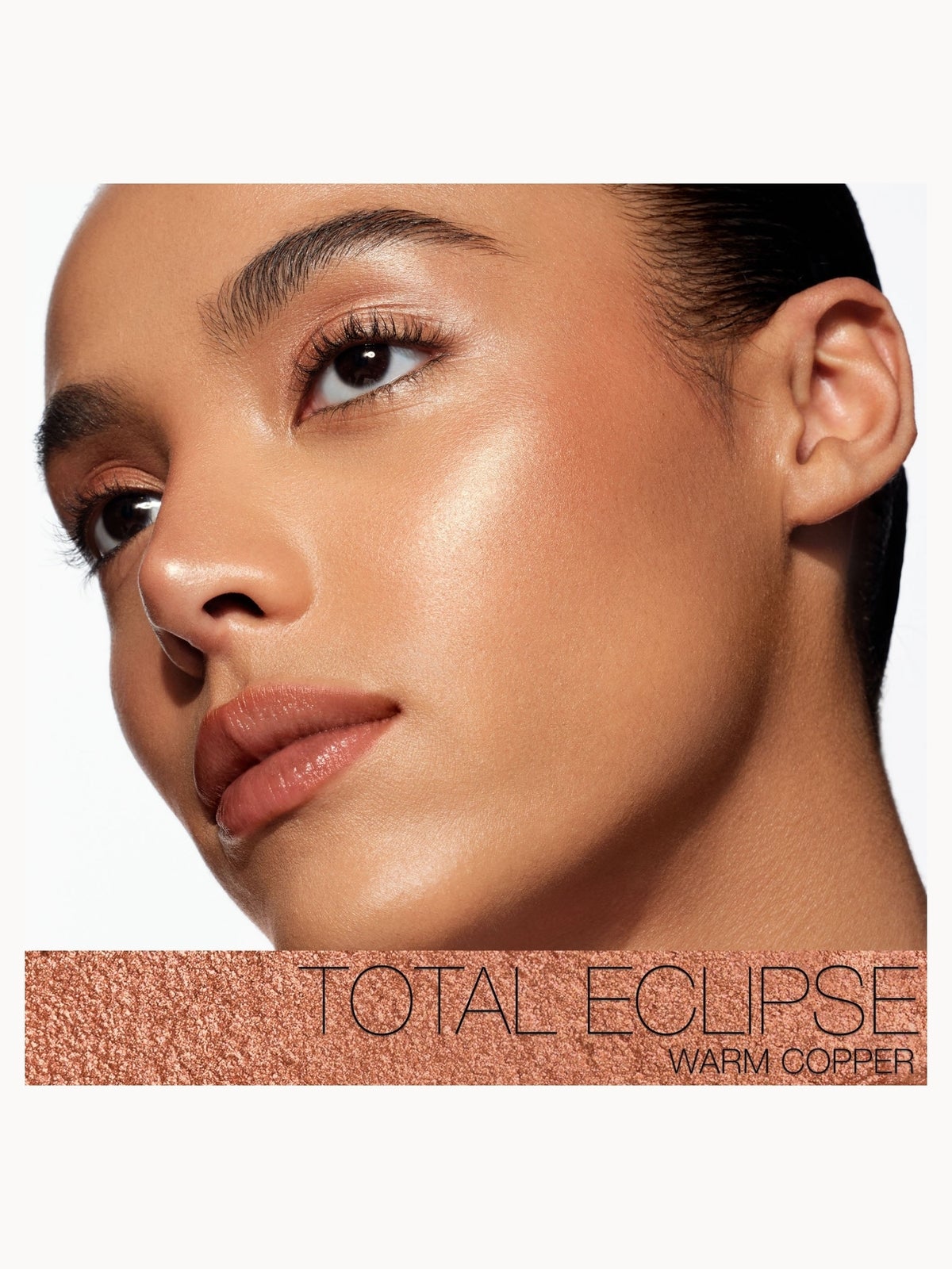 NARS Light Reflecting Powder Luminizer 6g (Various Shades) - Total Eclipse 3