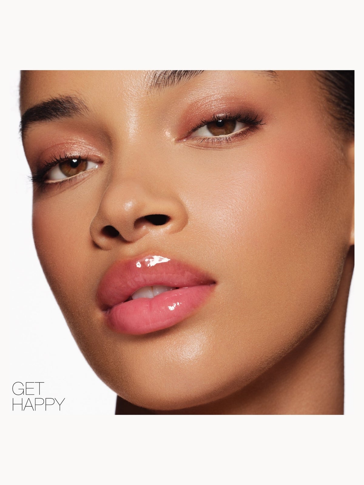 NARS Afterglow Lip Shine 5.5ml (Various Shades) - Get Happy 4