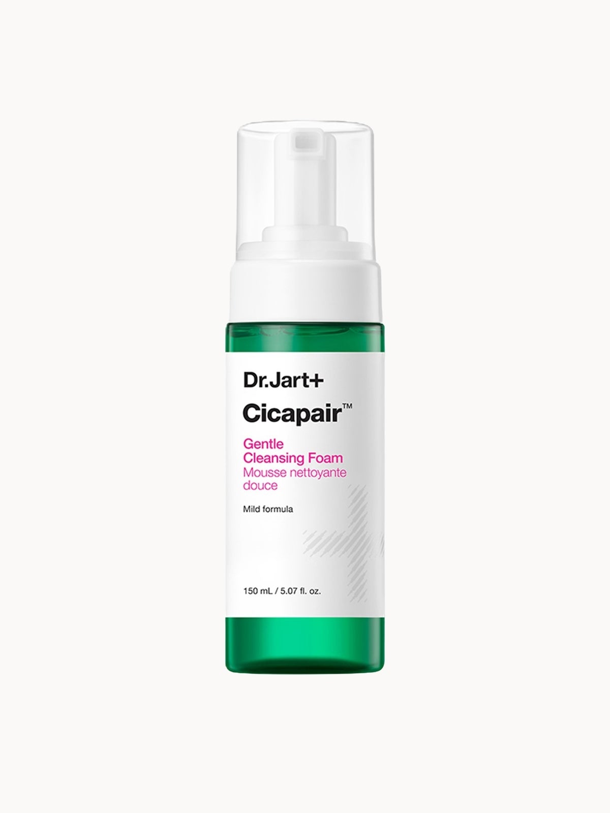Dr.Jart+ Cicapair Gentle Cleansing Foam 150ml