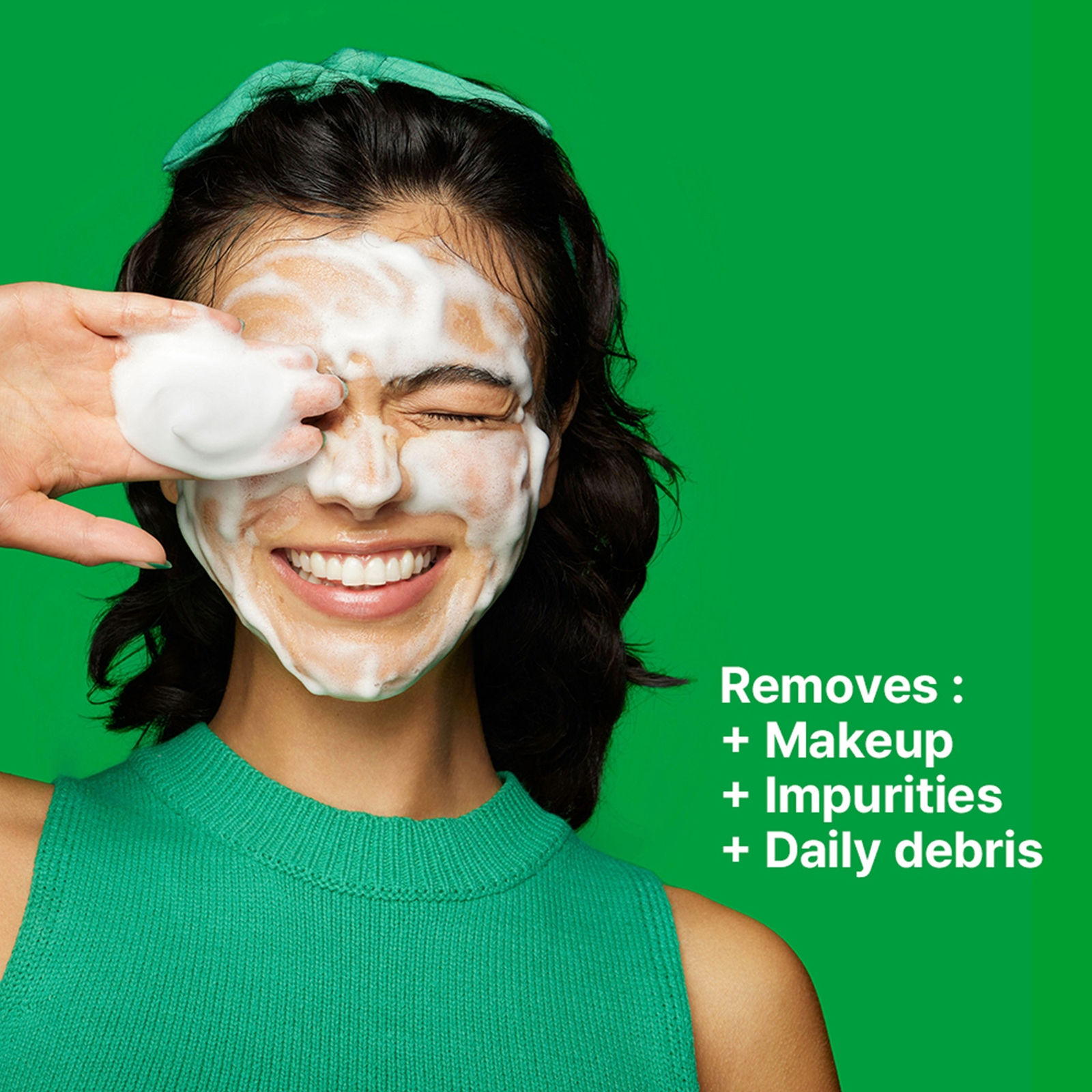 Thumbnail - Dr.Jart+ Cicapair Gentle Cleansing Foam 150ml