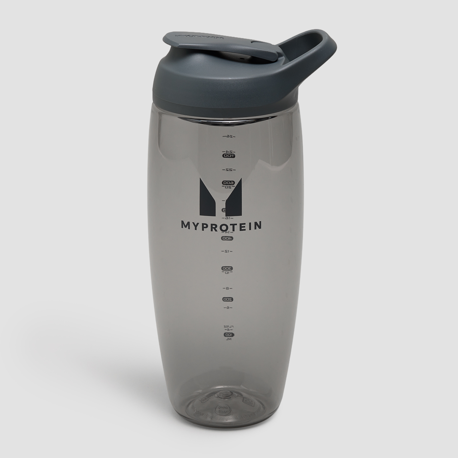 Myprotein x Promixx Eco Shakerfles 950ml - Grafiet
