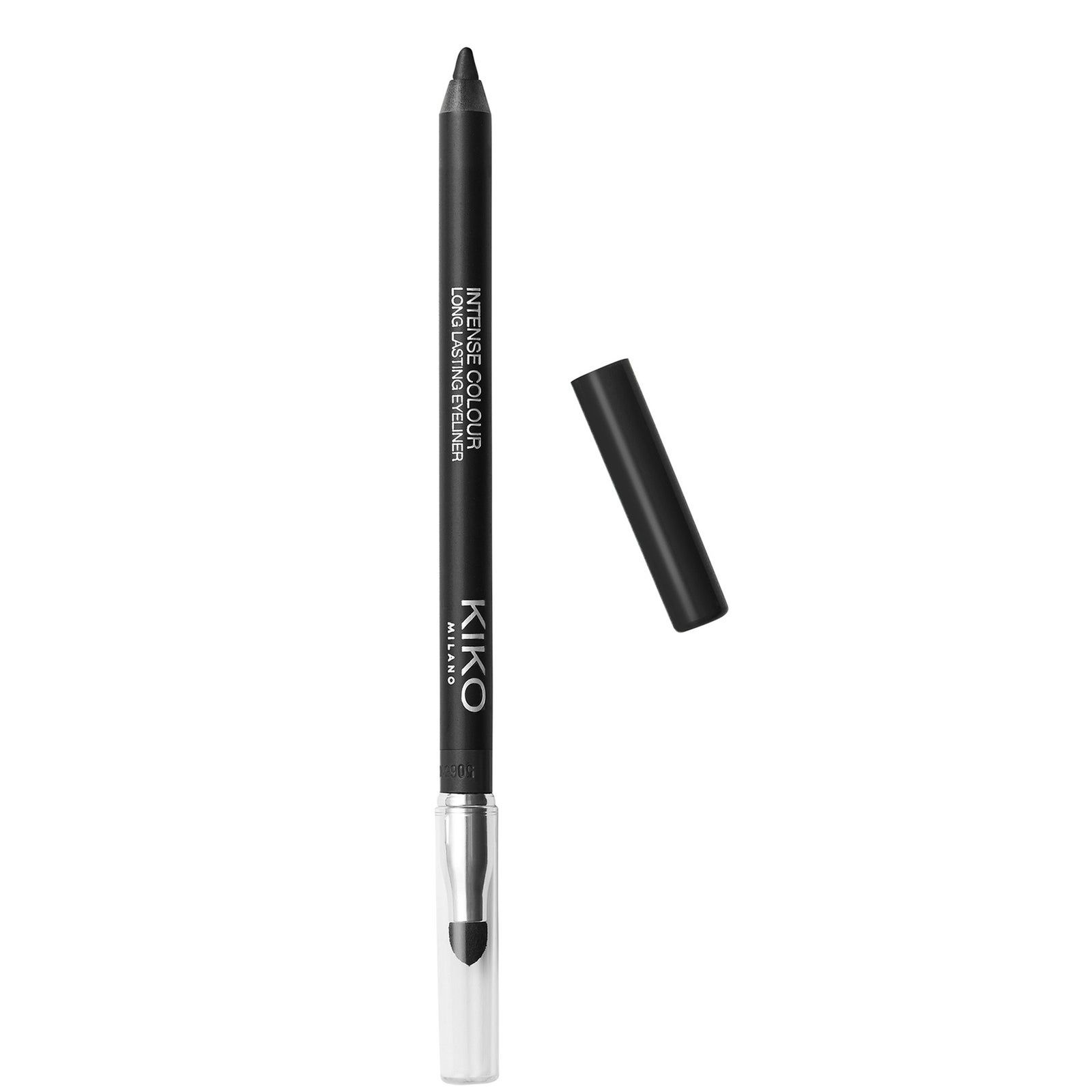 KIKO Milano Intense Colour Long Lasting Eyeliner 1,2 g (varie tonalità) - 16 Black