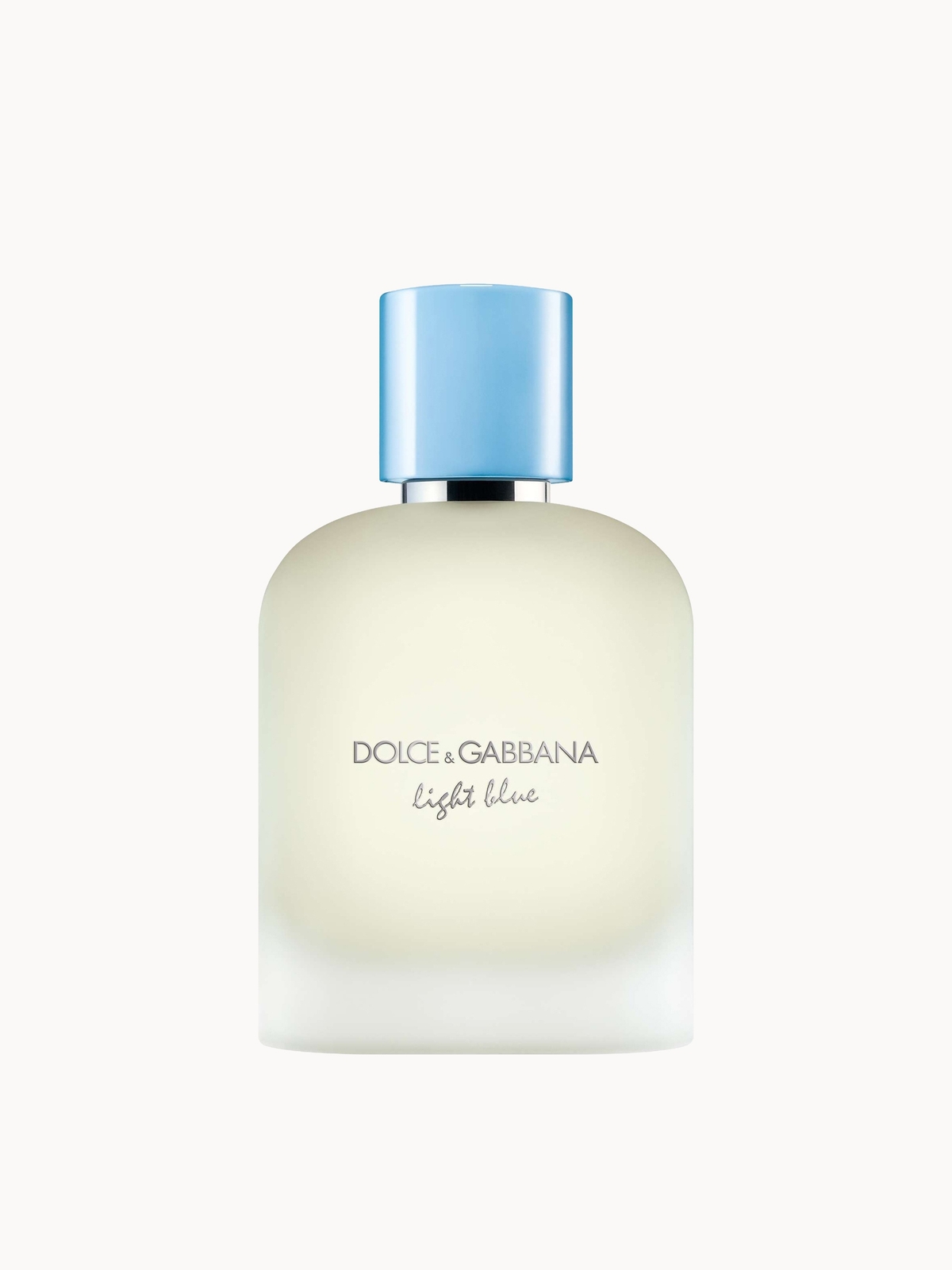 Dolce&Gabbana Light Blue Pour Homme Eau de Toilette 100ml
