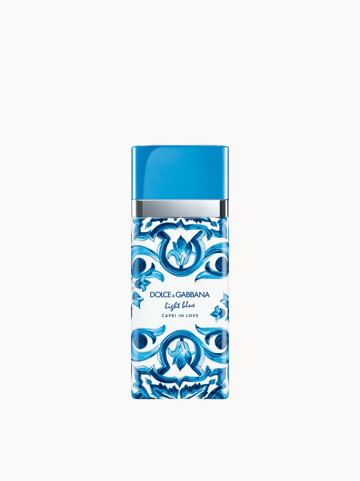 Dolce&Gabbana Light Blue Capri In Love Eau de Parfum 50ml