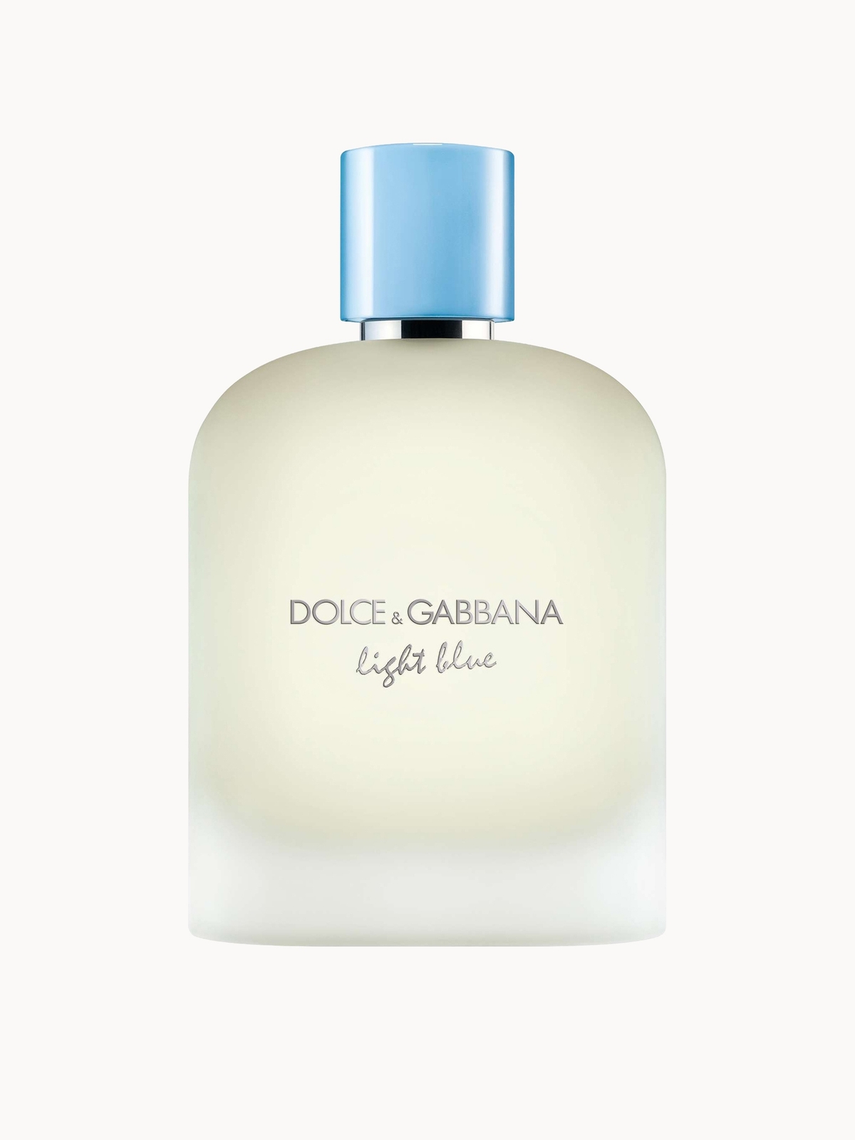 Dolce&Gabbana Light Blue Pour Homme Eau de Toilette 200ml