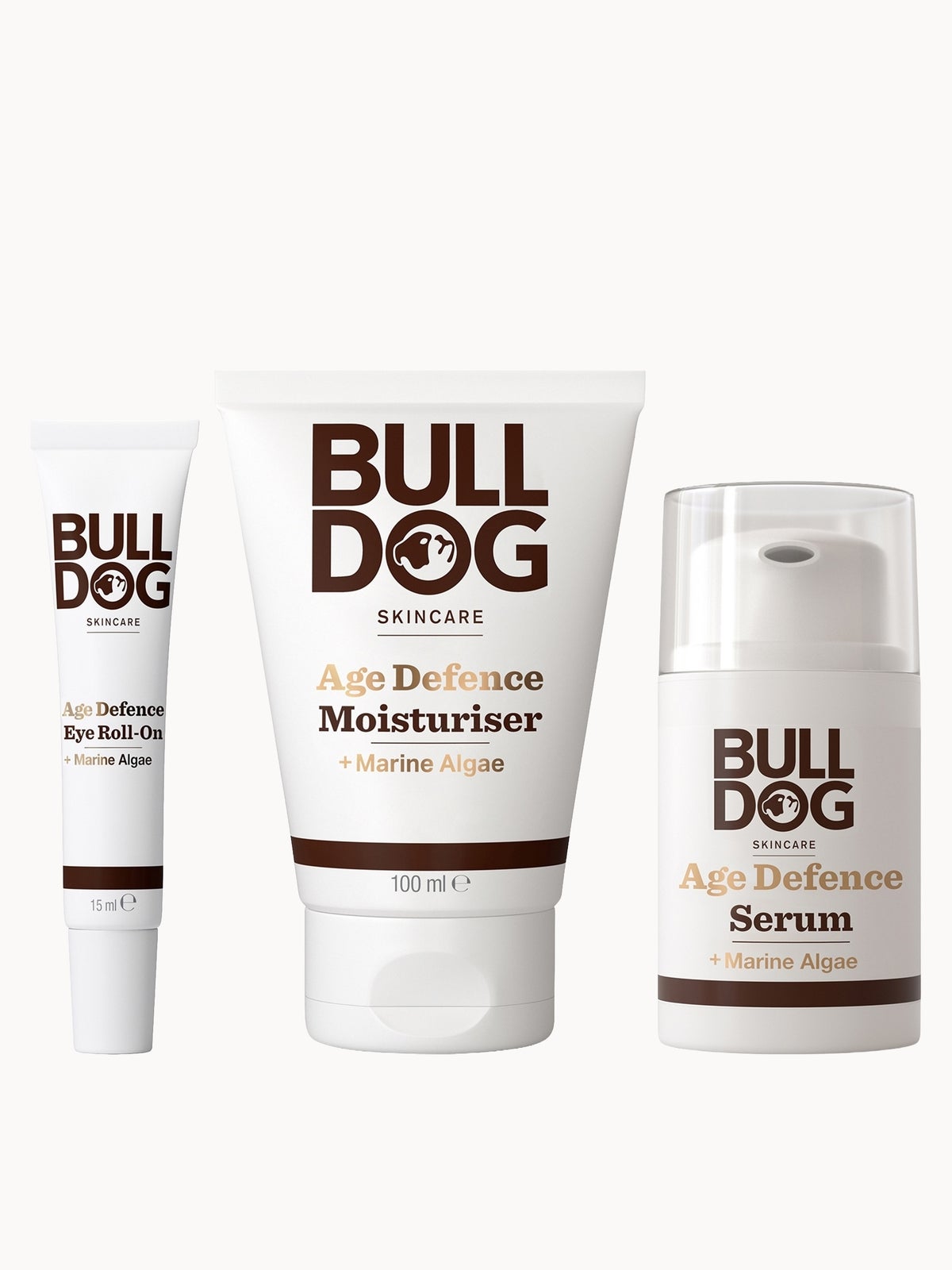 Bulldog Age Defence Bundle