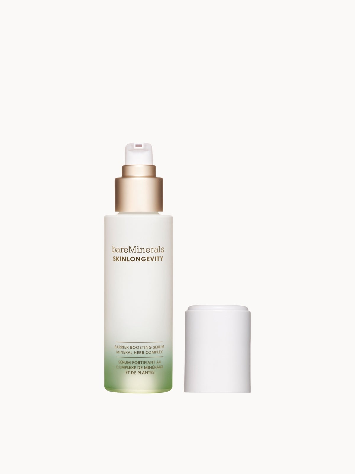 bareMinerals SKINLONGEVITY Barrier Boosting Serum 50ml