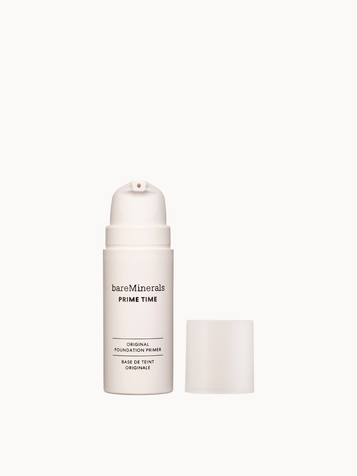 bareMinerals PRIME TIME Original Foundation Primer 30ml