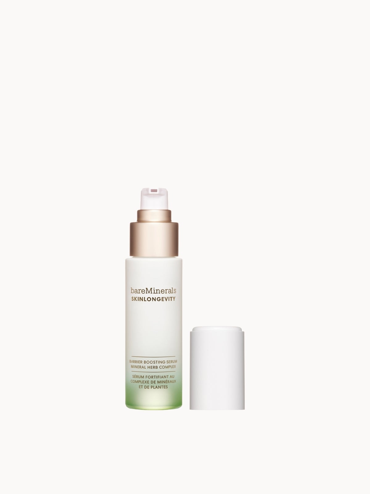 bareMinerals SKINLONGEVITY Barrier Boosting Serum 30ml