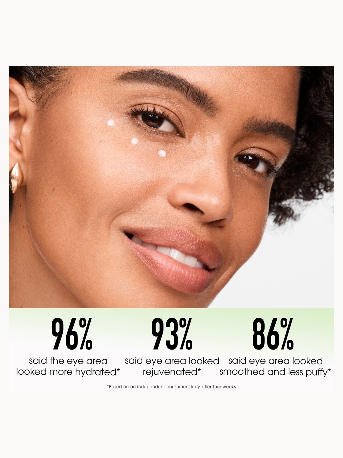 bareMinerals SKINLONGEVITY Revitalizing Eye Cream 15ml 4