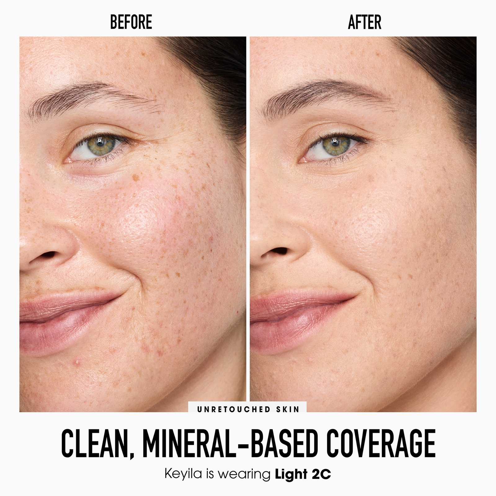 Thumbnail - bareMinerals Original Liquid Mineral Concealer 6ml - 2C Light