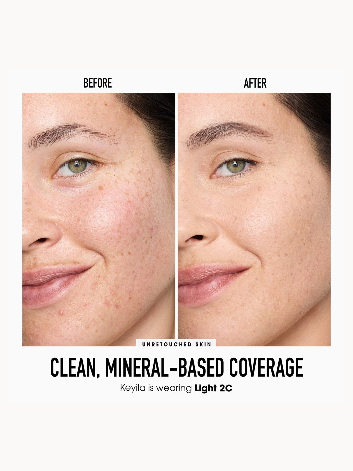 bareMinerals Original Liquid Mineral Concealer 6ml - 2C Light 3