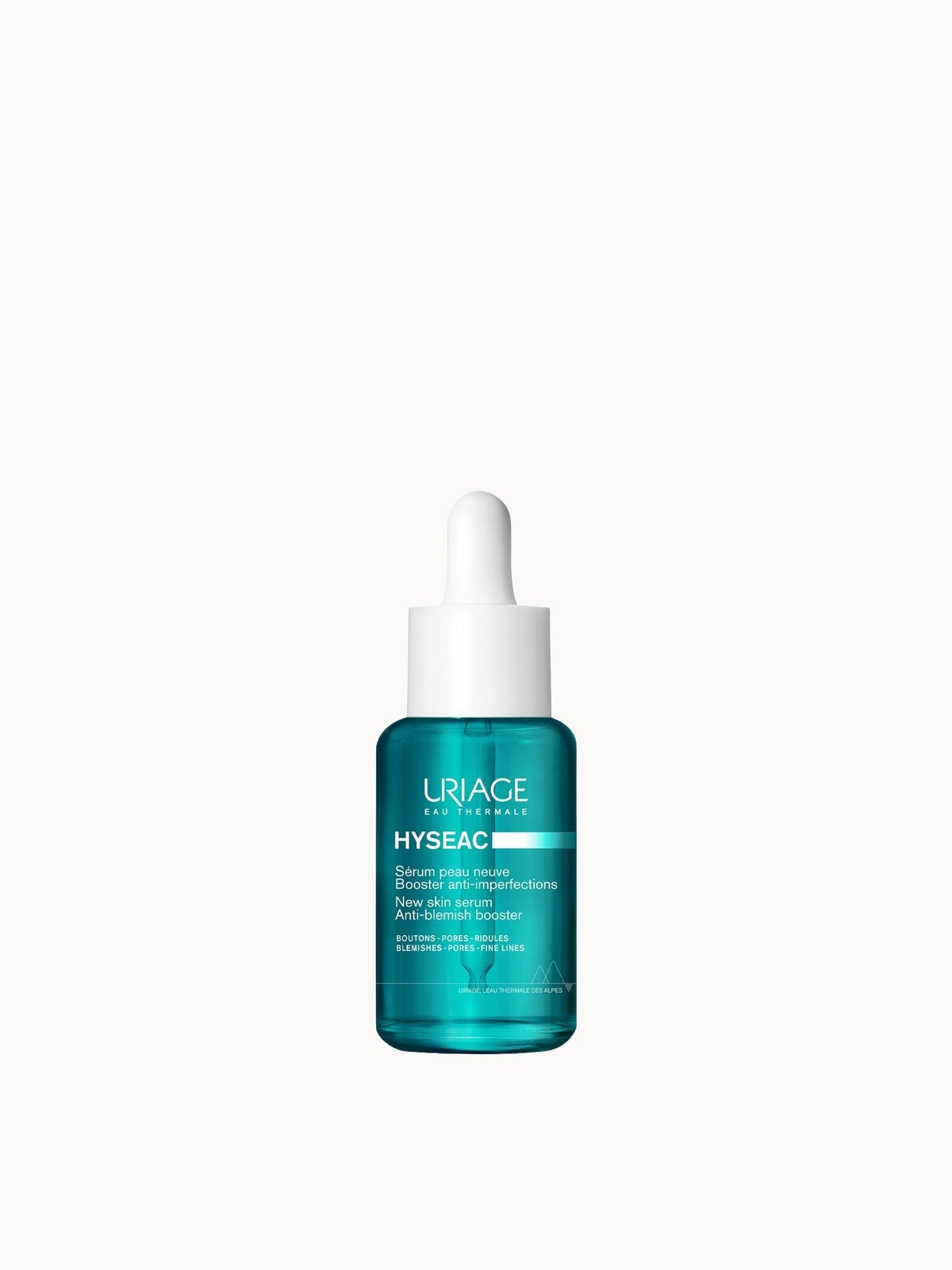 Uriage Hyseac New Skin Serum Anti-Blemish Booster 30ml