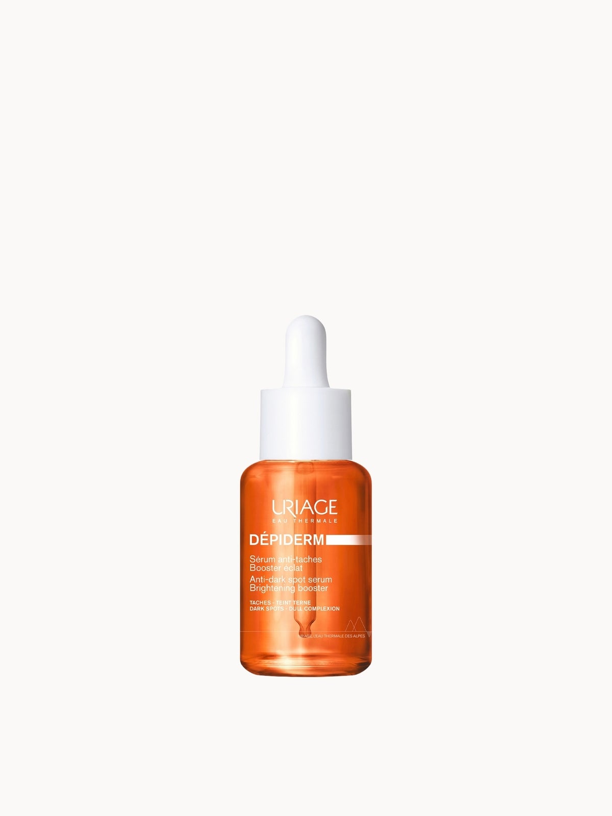 Uriage Dépiderm Anti-Dark Spot Serum Brightening Booster 30ml