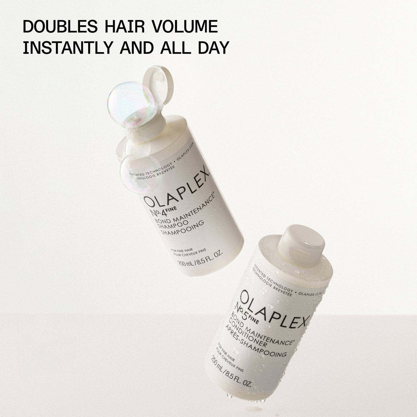 Olaplex No.5 Fine Bond Maintenance Conditioner 250ml