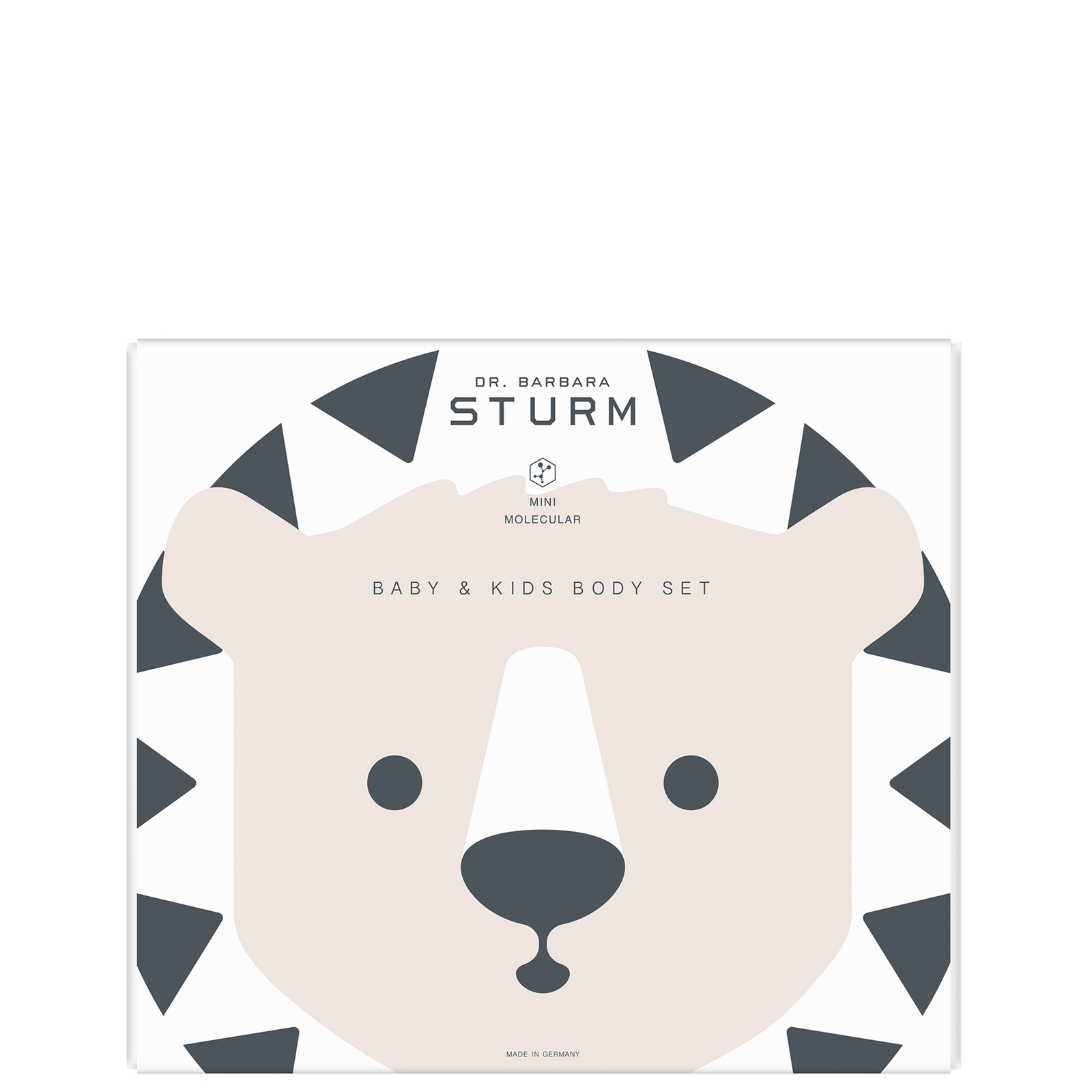 Thumbnail - Dr. Barbara Sturm Baby and Kids Body Set