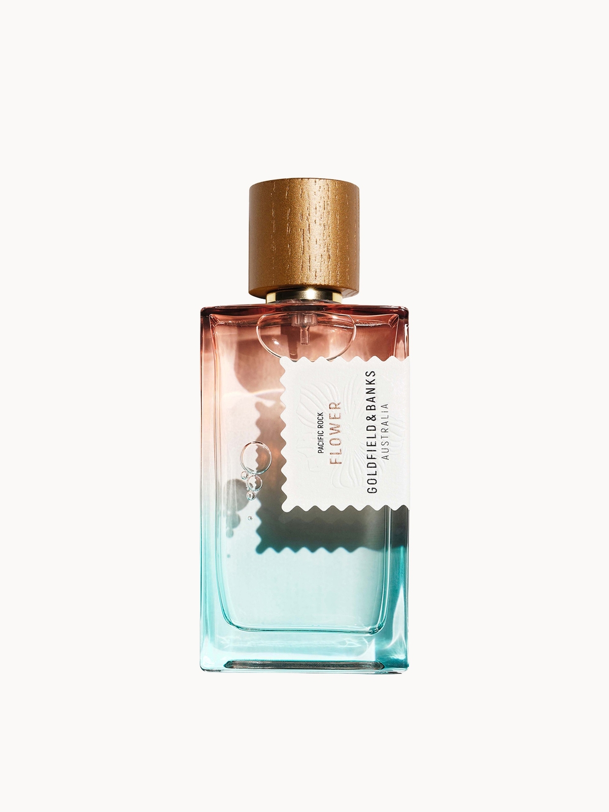 Goldfield & Banks Pacific Rock Flower Eau de Parfum 100ml