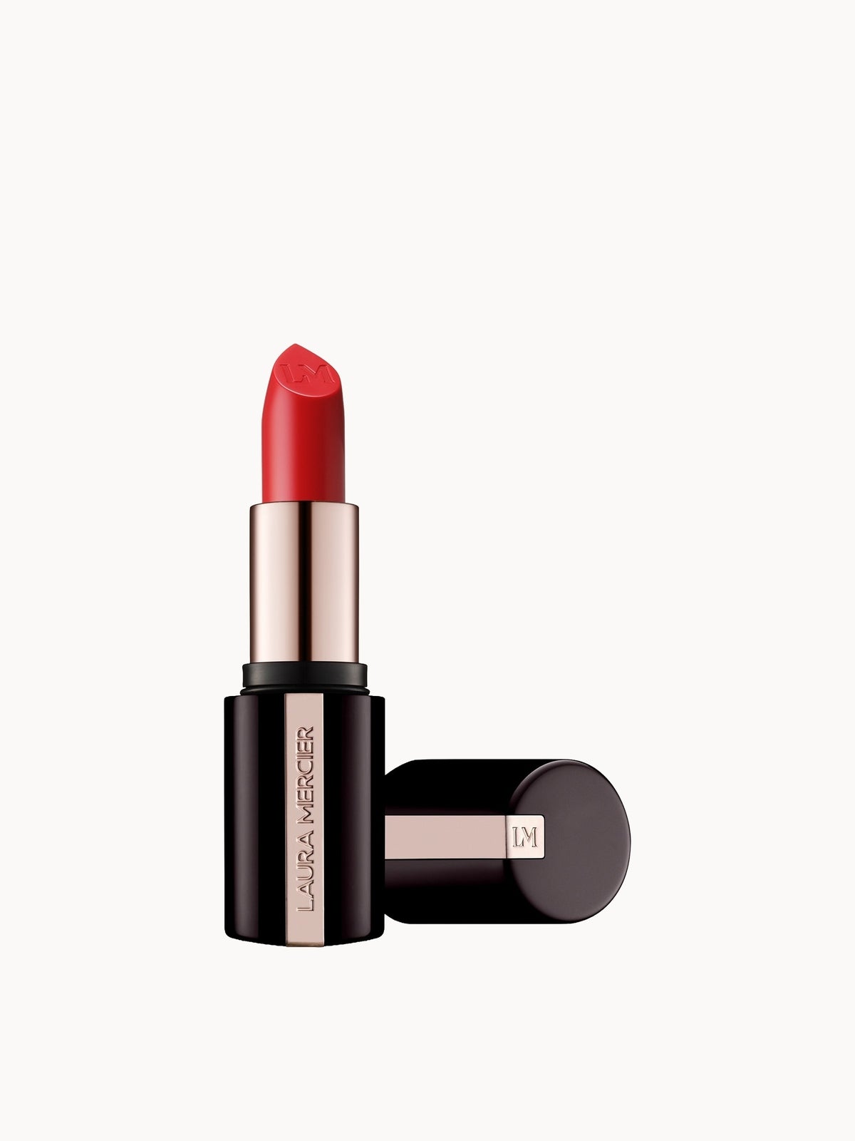 Laura Mercier - Caviar Hydra-Crème Lipstick (Various Shades) - 555 Madison Ave