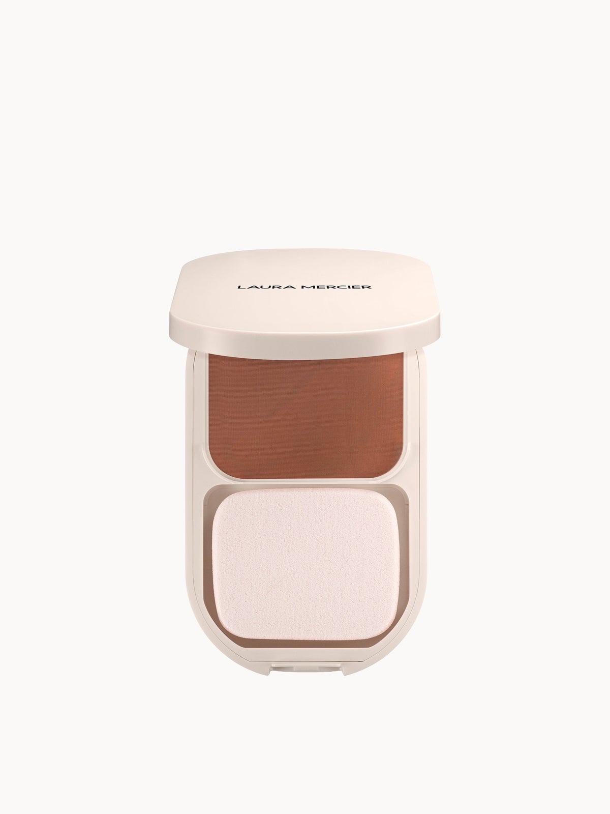 Laura Mercier - Real Flawless Feathermatte Powder Foundation (Various Shades) - 5N Tiramisu