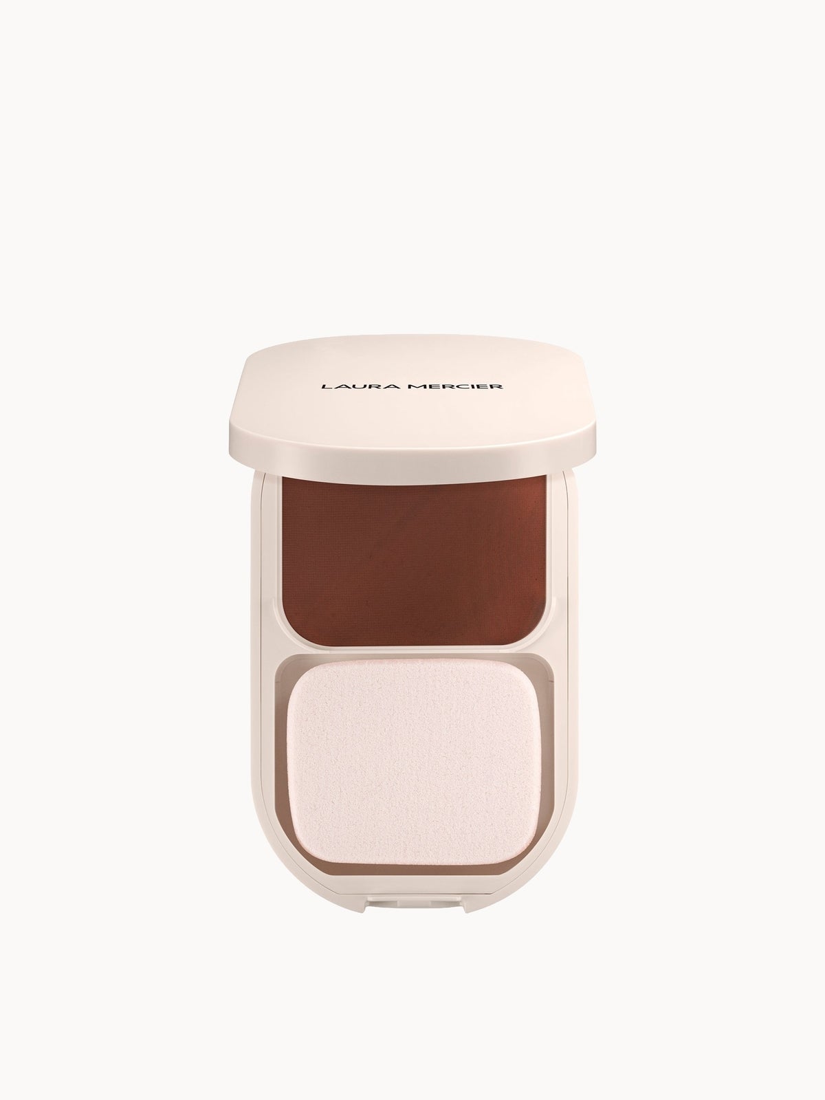 Laura Mercier - Real Flawless Feathermatte Powder Foundation (Various Shades) - 7C Chocolate Ganache